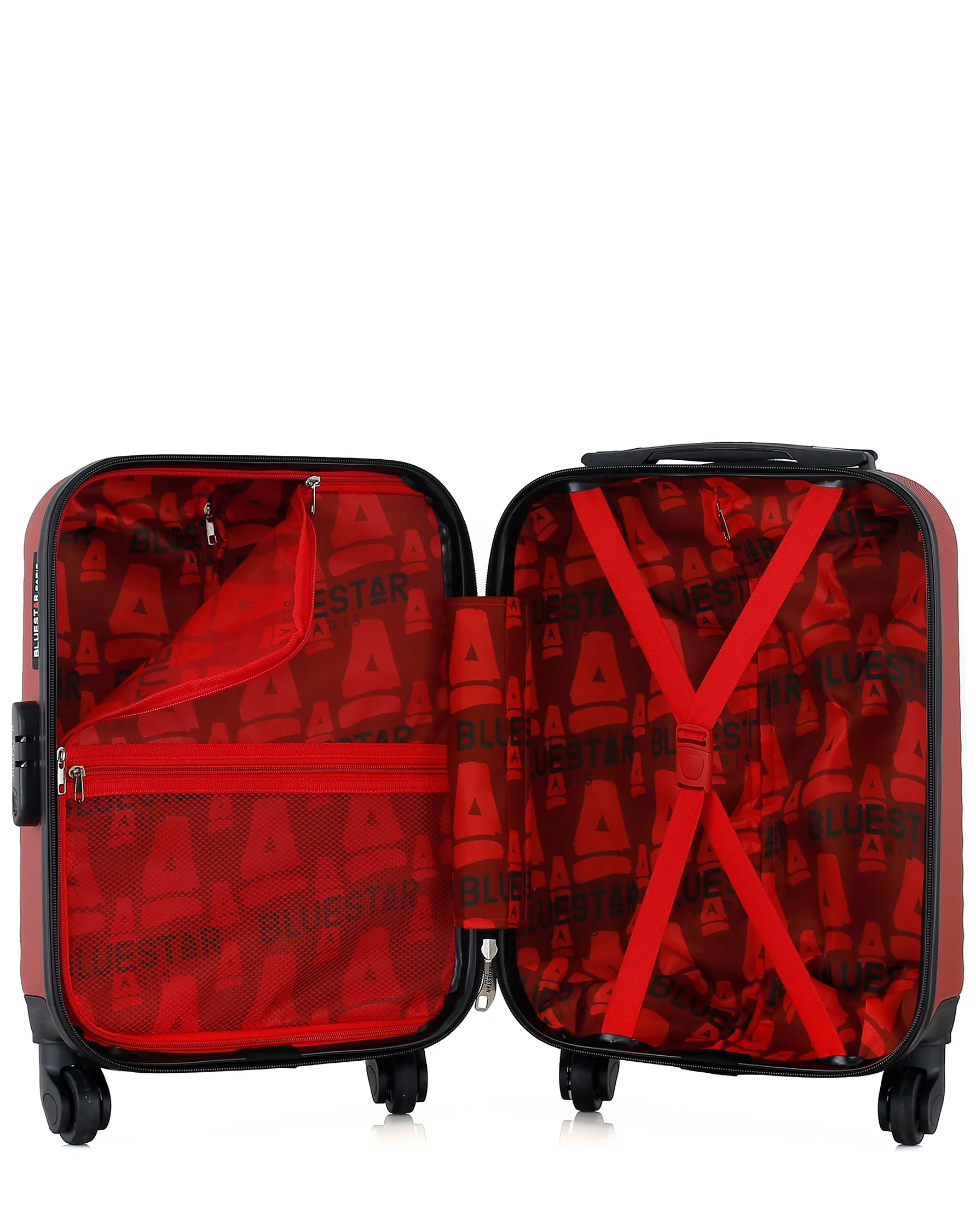 Valise Cabine Rigide XXS BRAZILIA - Image 20