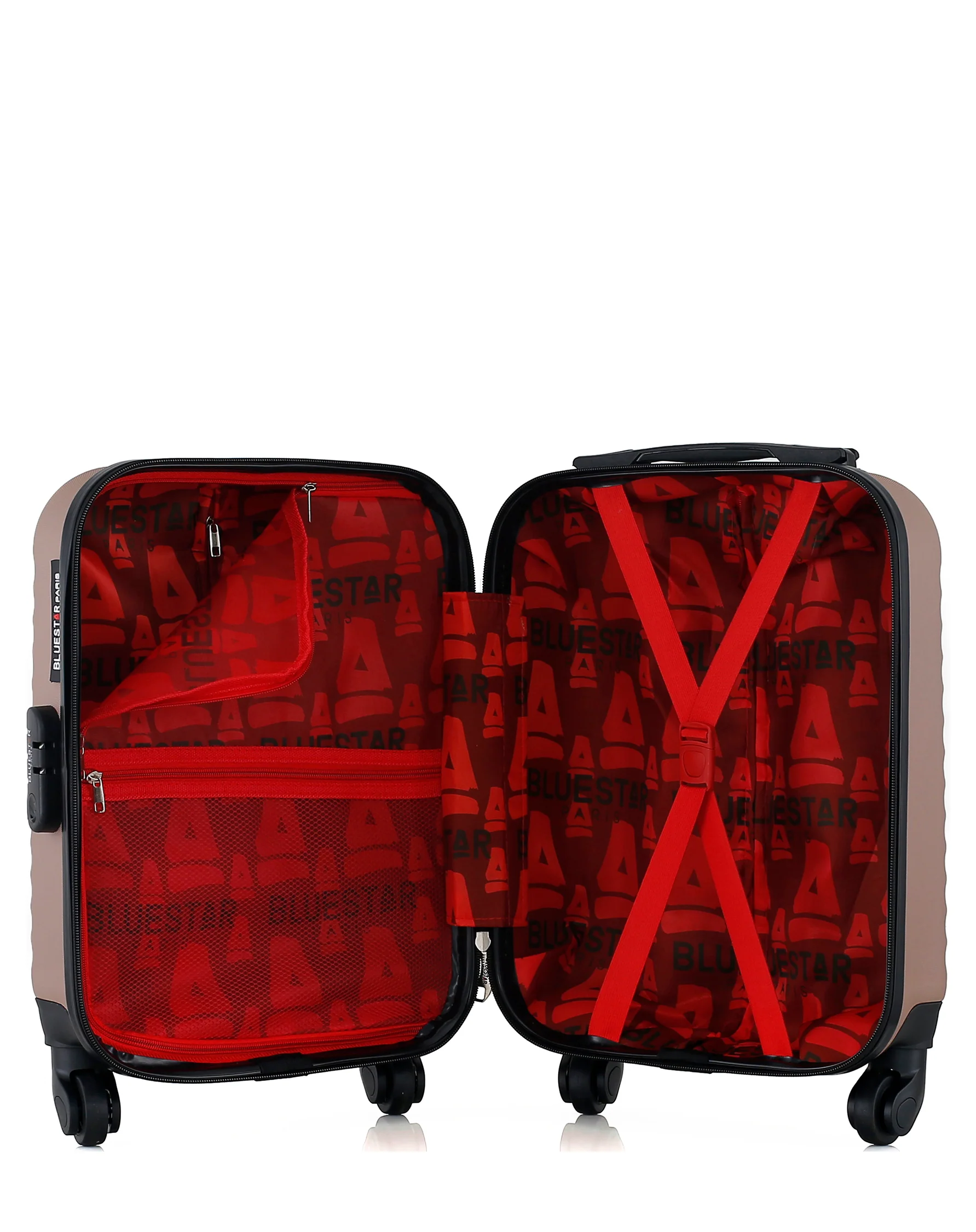 Valise Cabine Rigide XXS BRAZILIA - Image 30