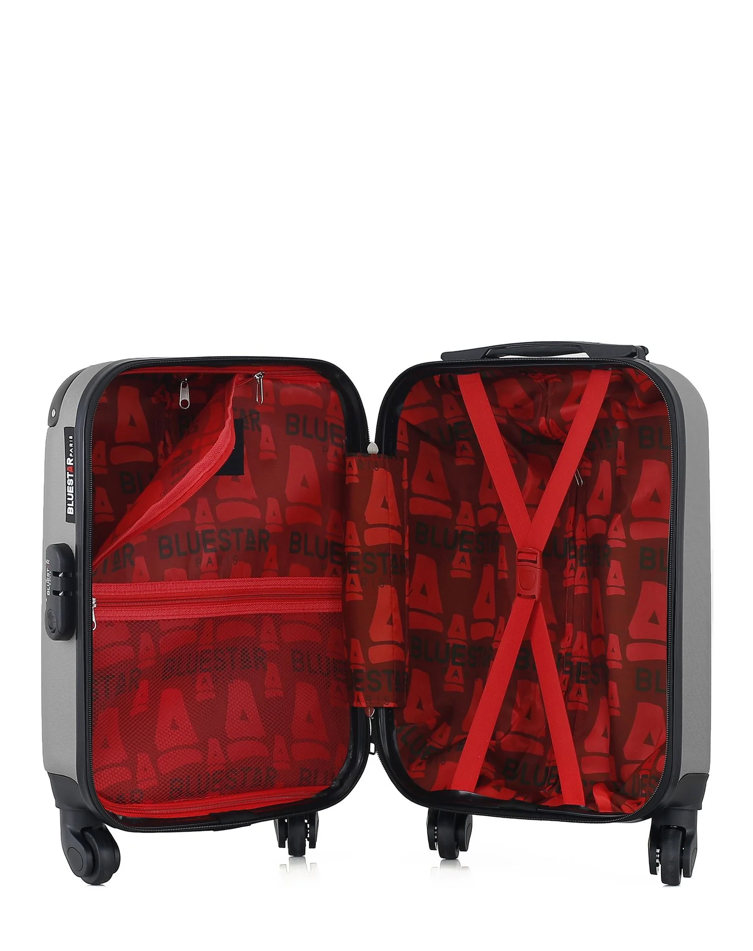 Valise Cabine Rigide XXS BUCAREST - Image 10