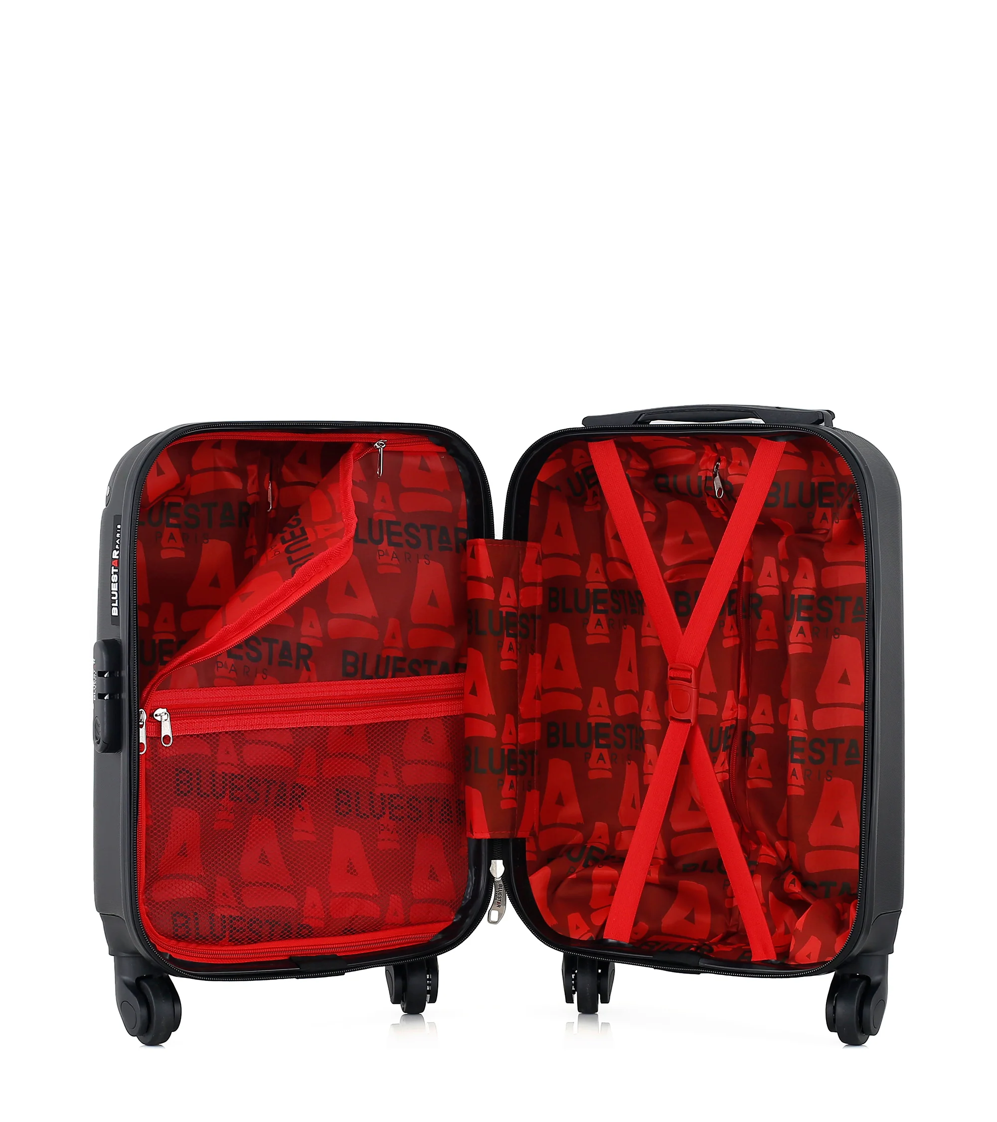 Valise Cabine Rigide XXS BUCAREST - Image 15