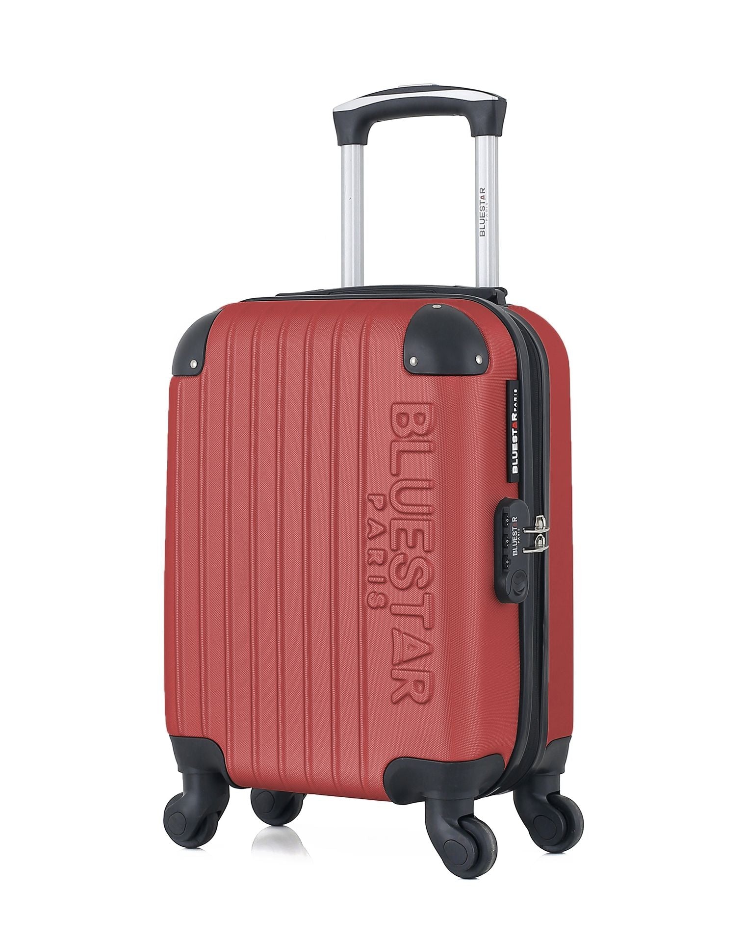 Valise Cabine Rigide XXS BUCAREST - Image 2