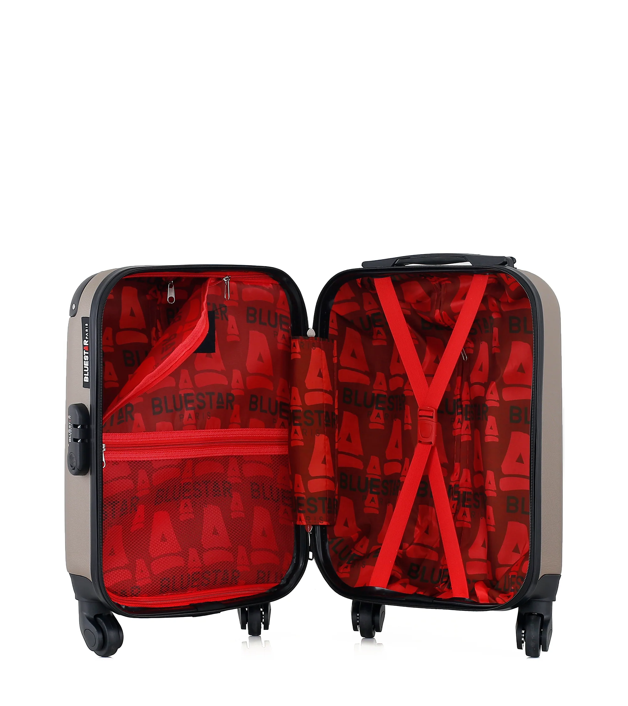 Valise Cabine Rigide XXS BUCAREST - Image 25