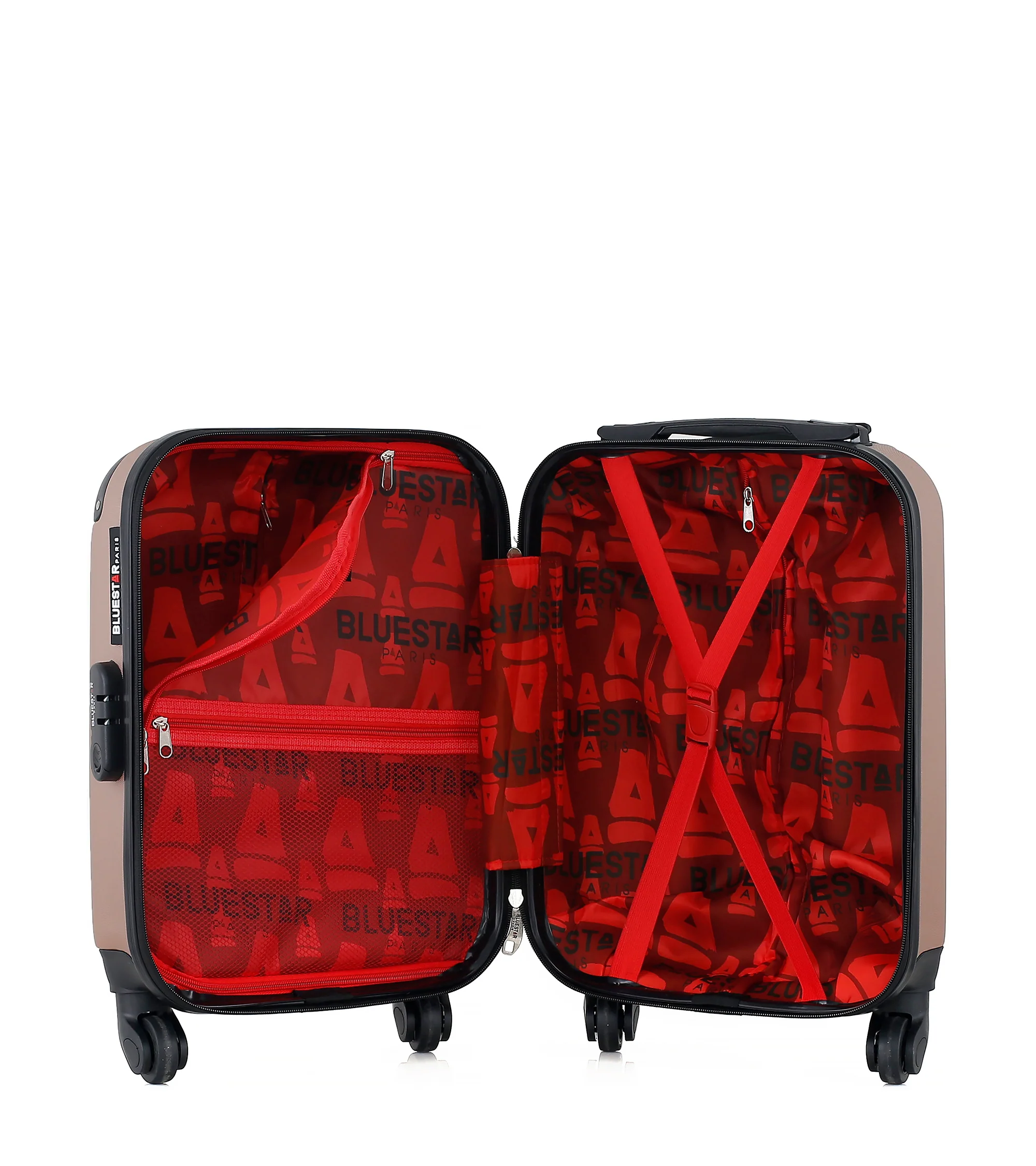 Valise Cabine Rigide XXS BUCAREST - Image 30
