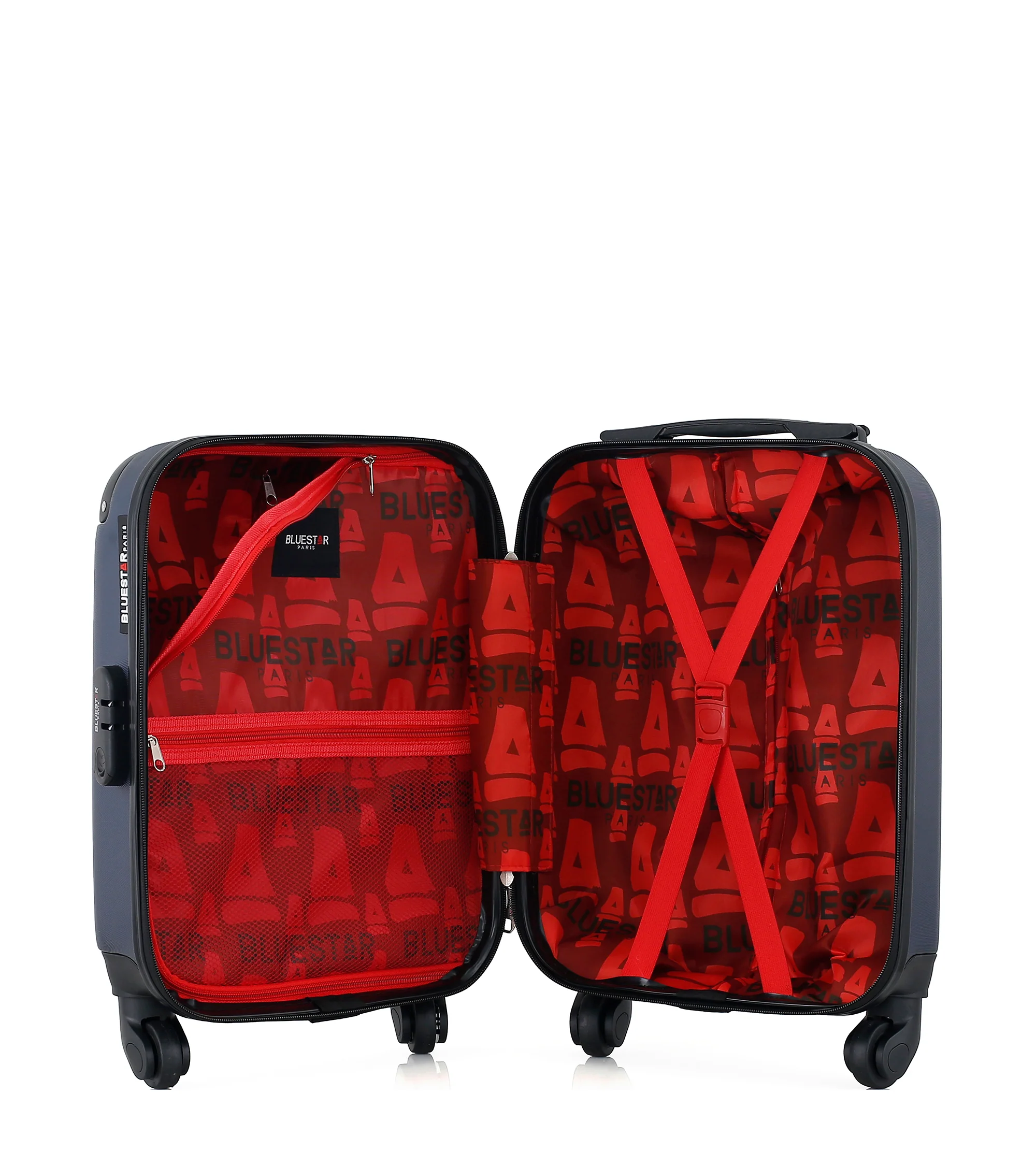 Valise Cabine Rigide XXS BUCAREST - Image 35