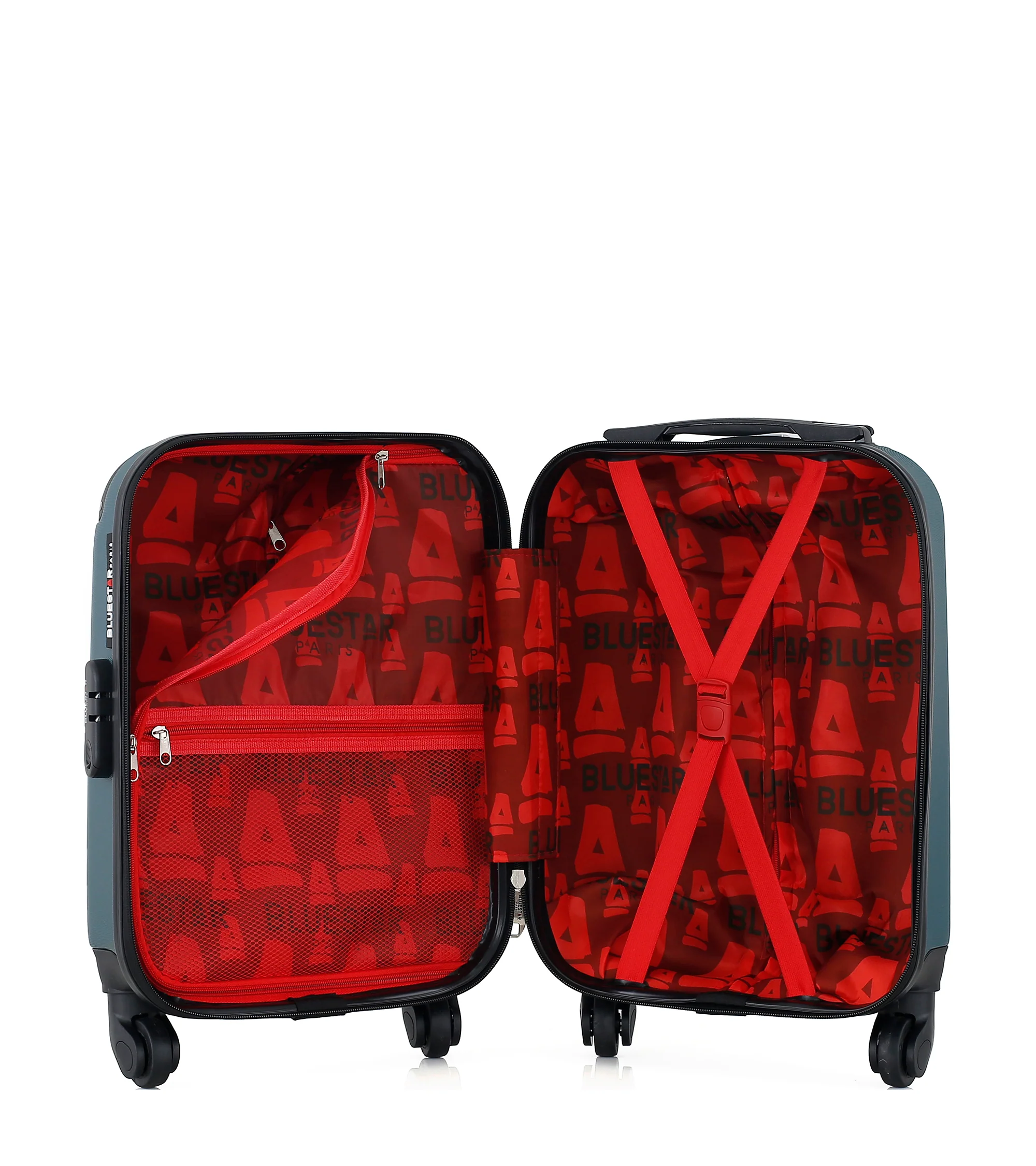 Valise Cabine Rigide XXS BUCAREST - Image 40