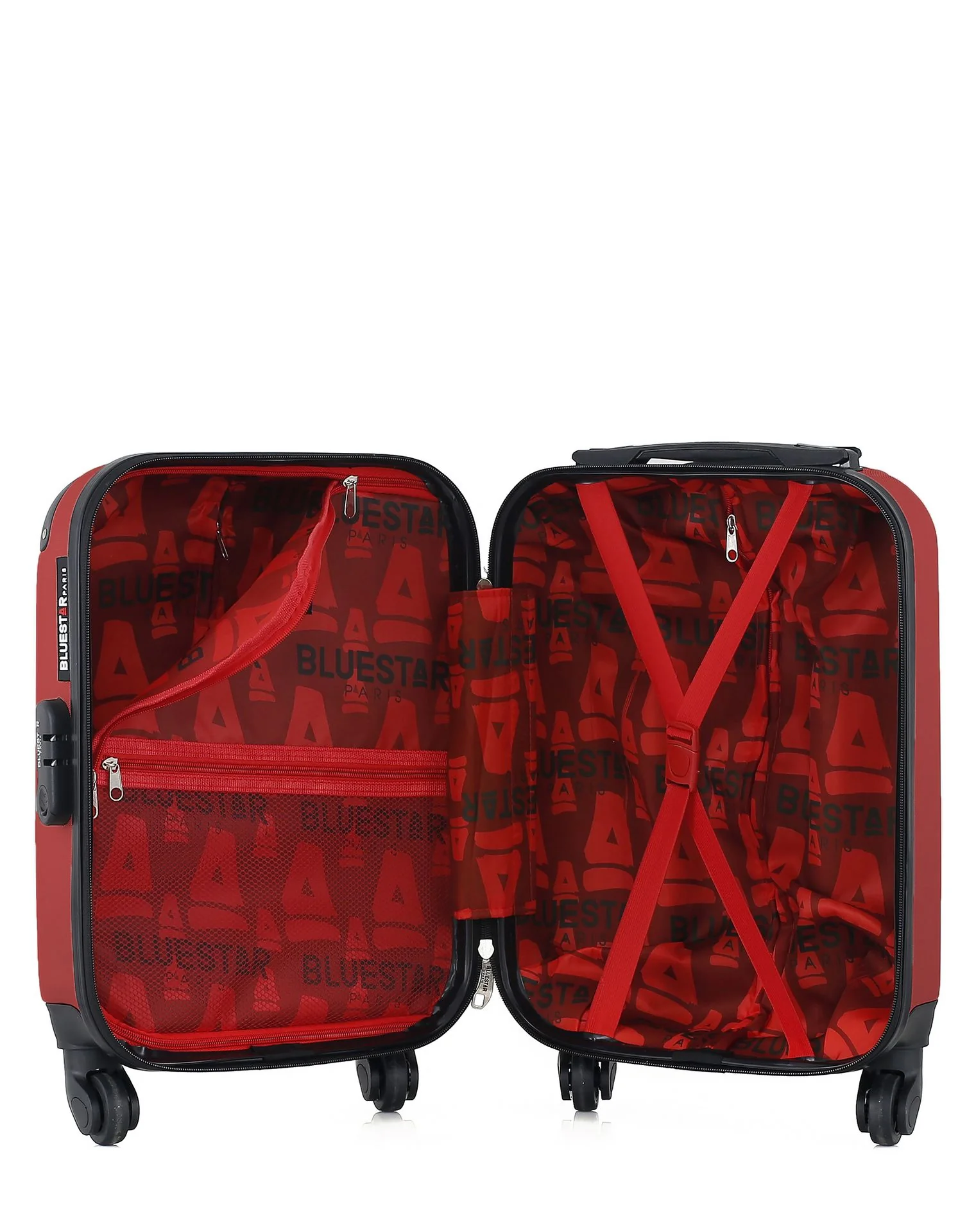 Valise Cabine Rigide XXS BUCAREST - Image 5