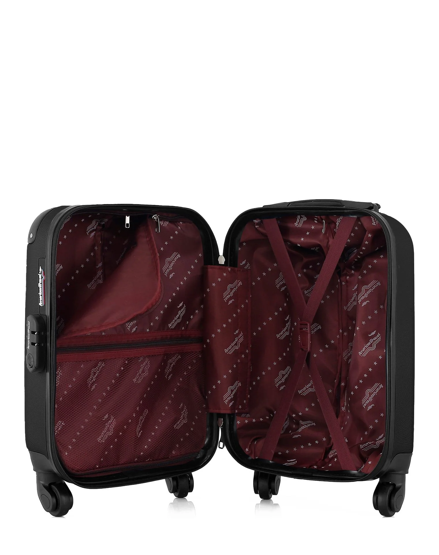 Valise Cabine Rigide XXS BUDAPEST - Image 10