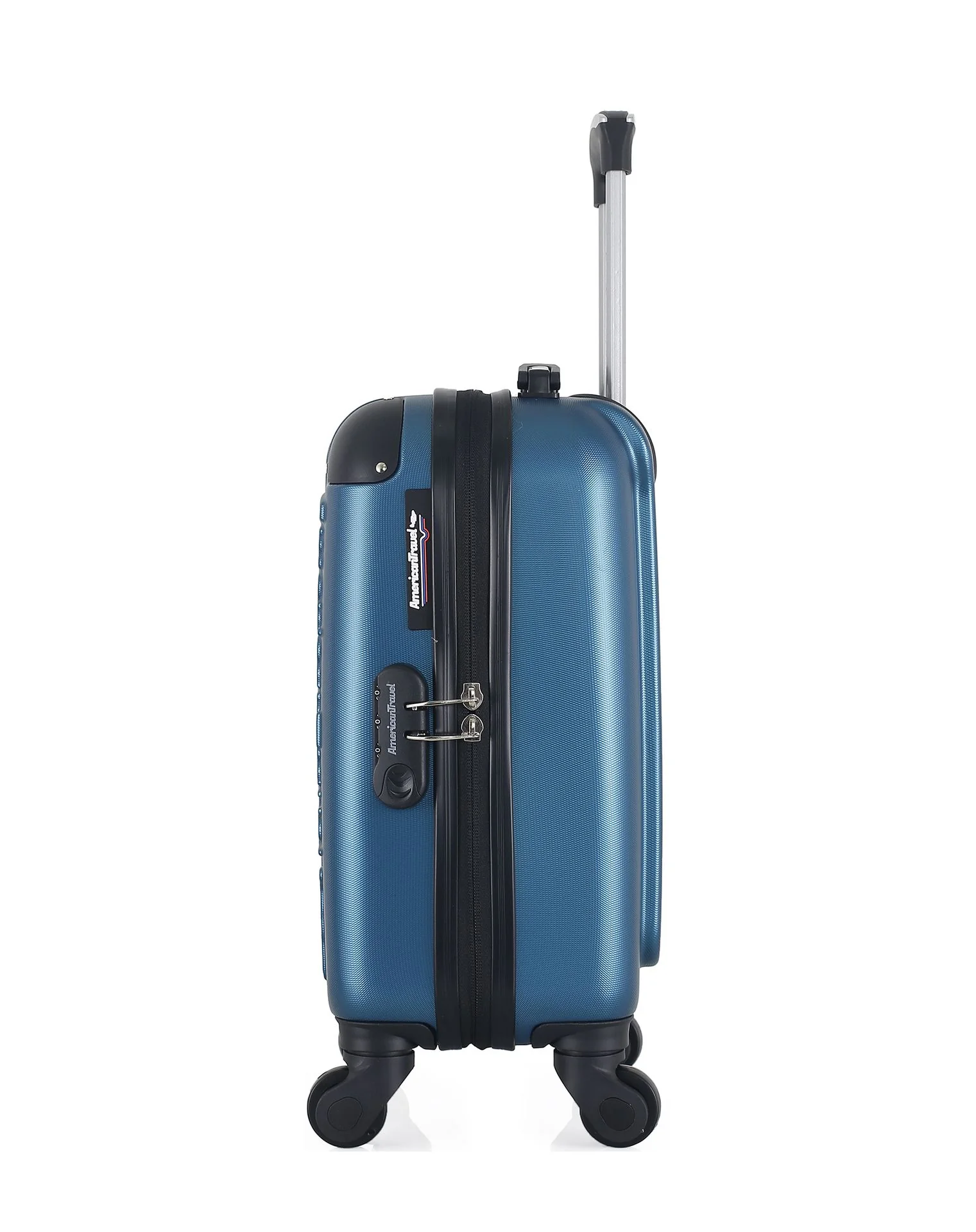 Valise Cabine Rigide XXS BUDAPEST - Image 13