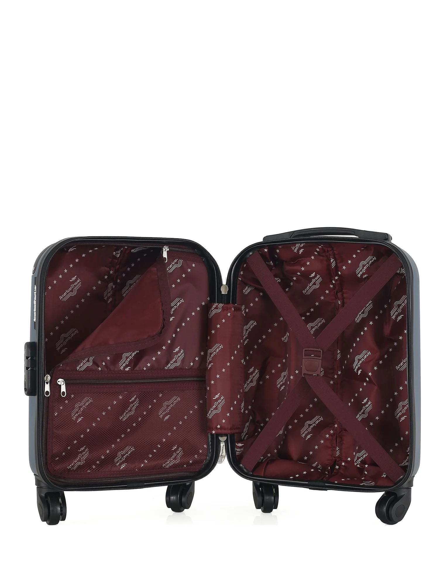 Valise Cabine Rigide XXS BUDAPEST - Image 15