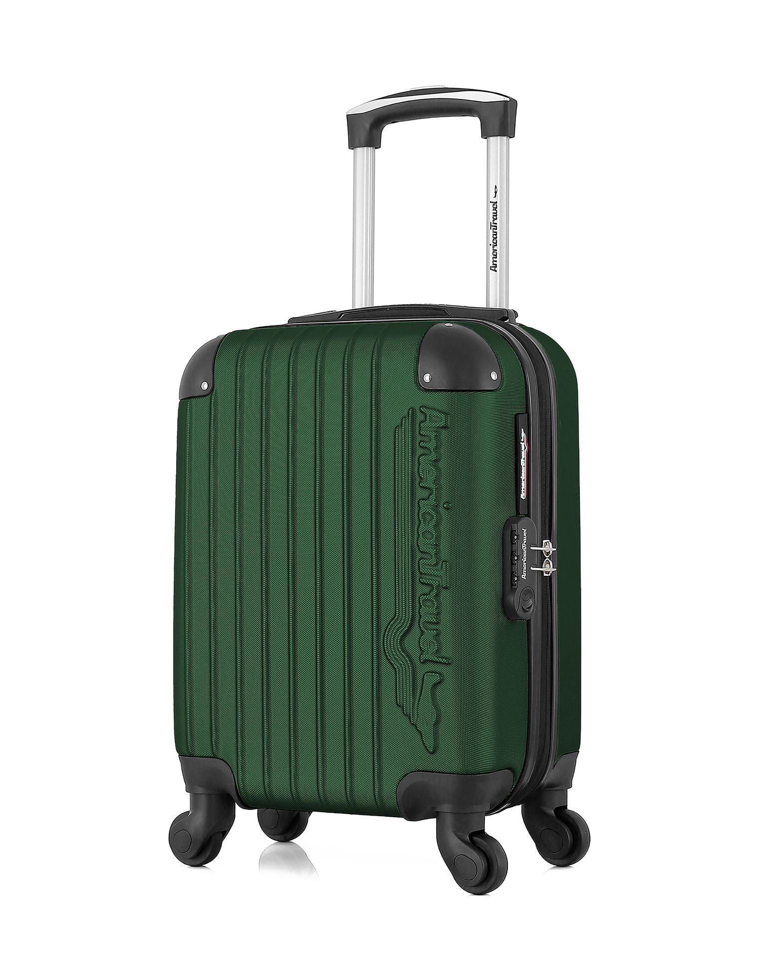Valise Cabine Rigide XXS BUDAPEST - Image 22