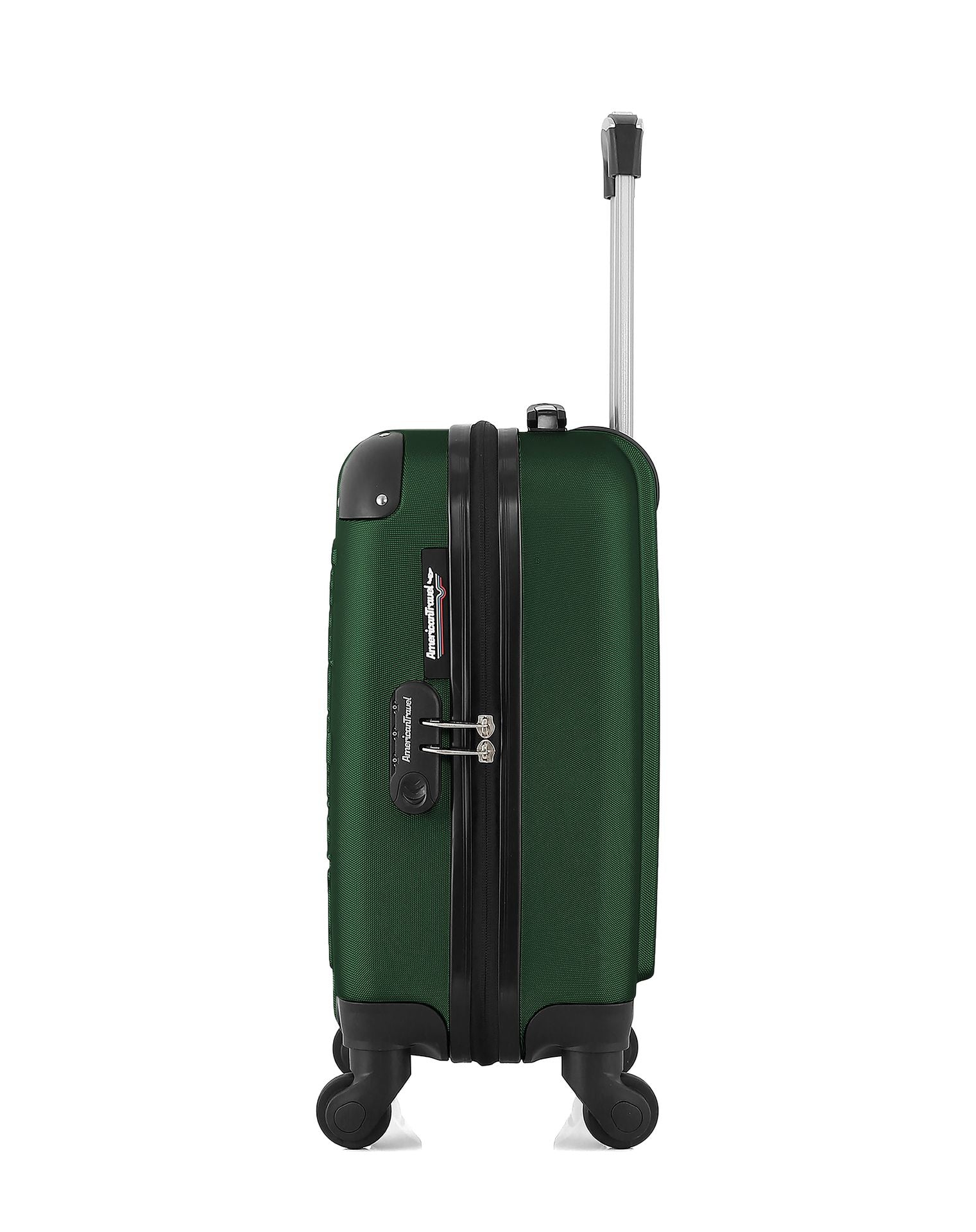 Valise Cabine Rigide XXS BUDAPEST - Image 23