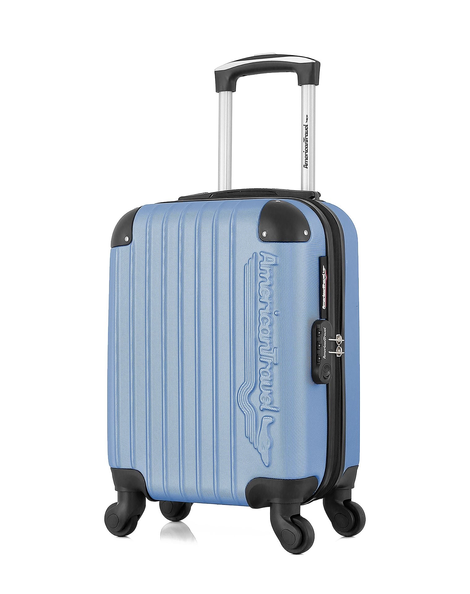 Valise Cabine Rigide XXS BUDAPEST - Image 27