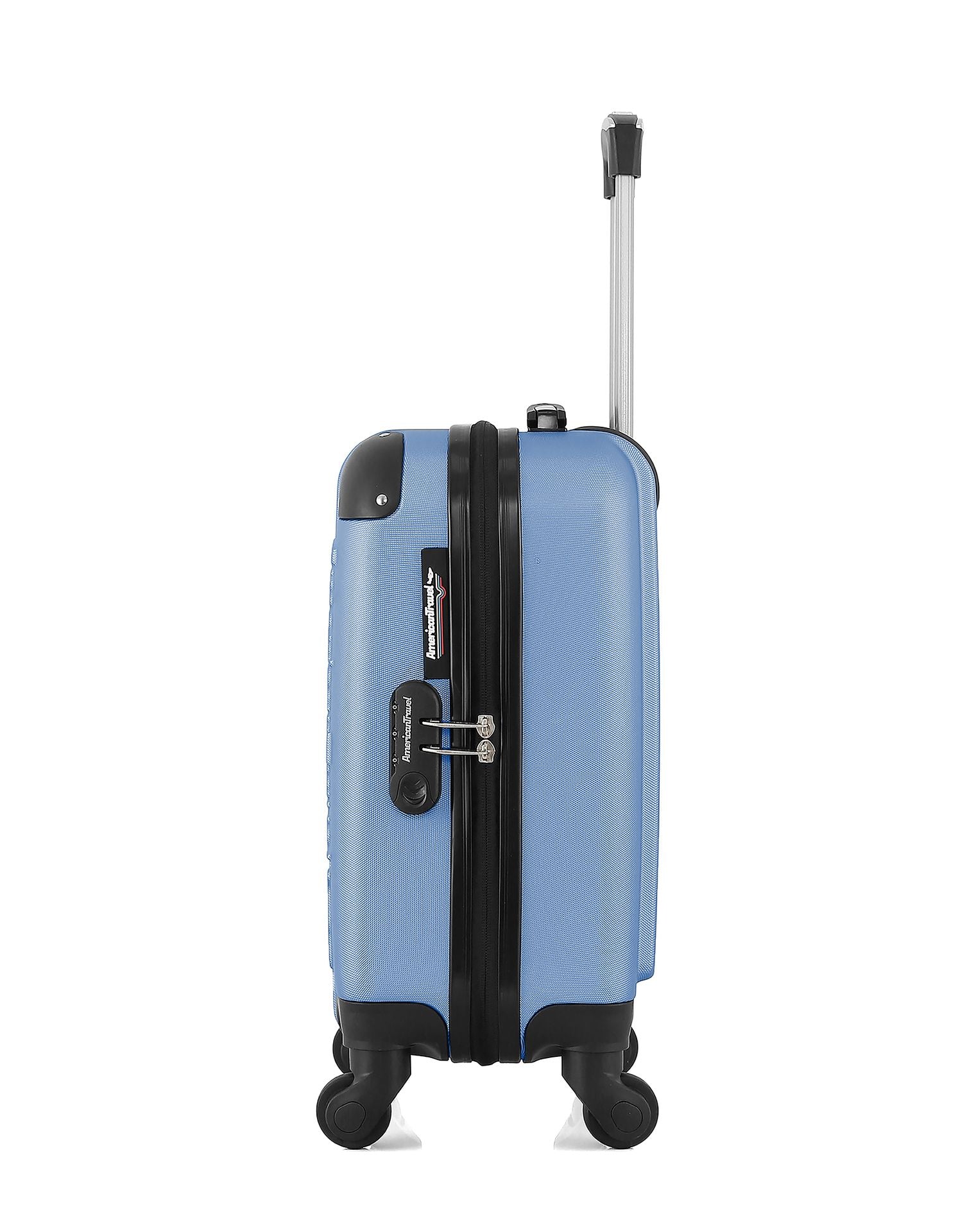 Valise Cabine Rigide XXS BUDAPEST - Image 28