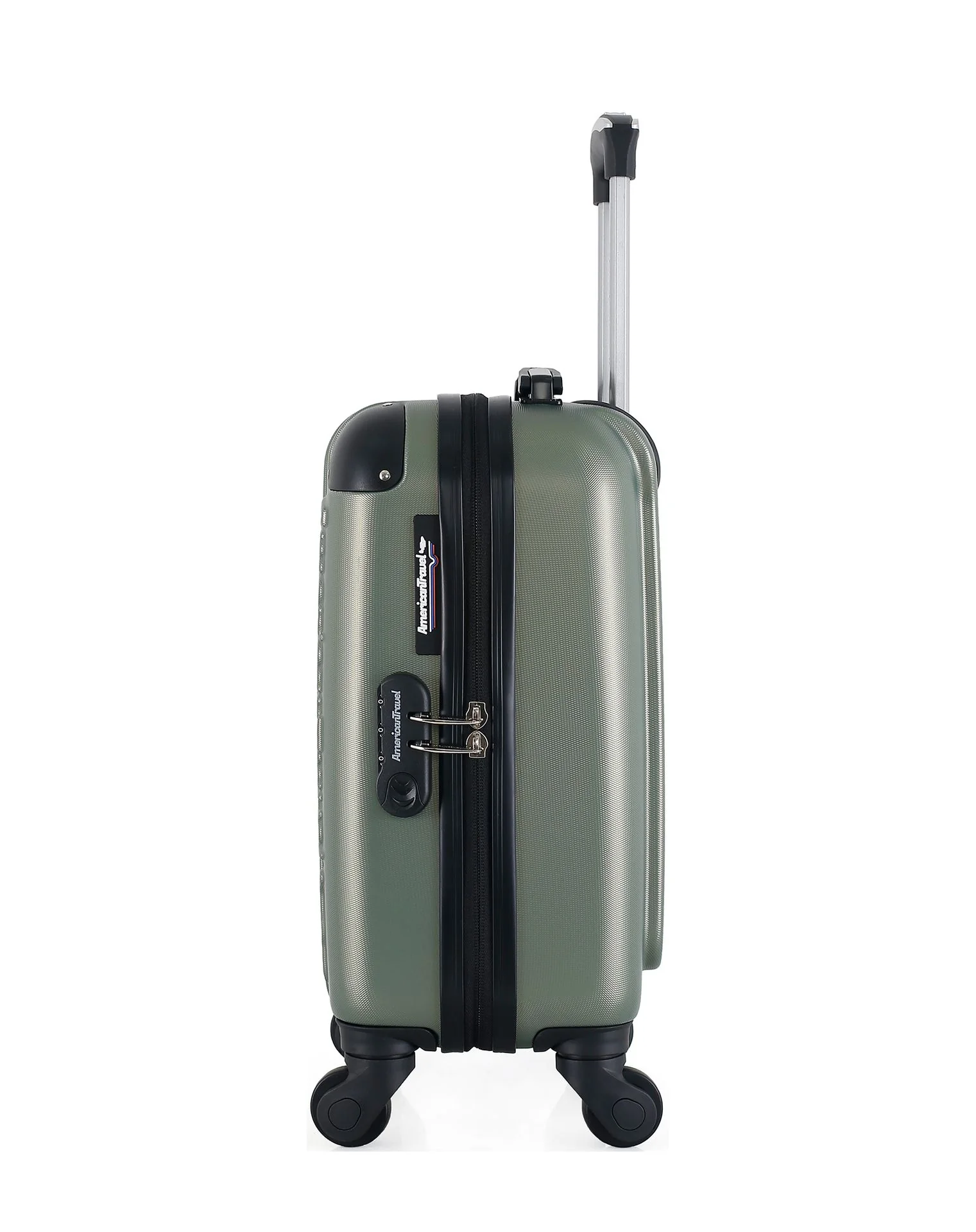 Valise Cabine Rigide XXS BUDAPEST - Image 3
