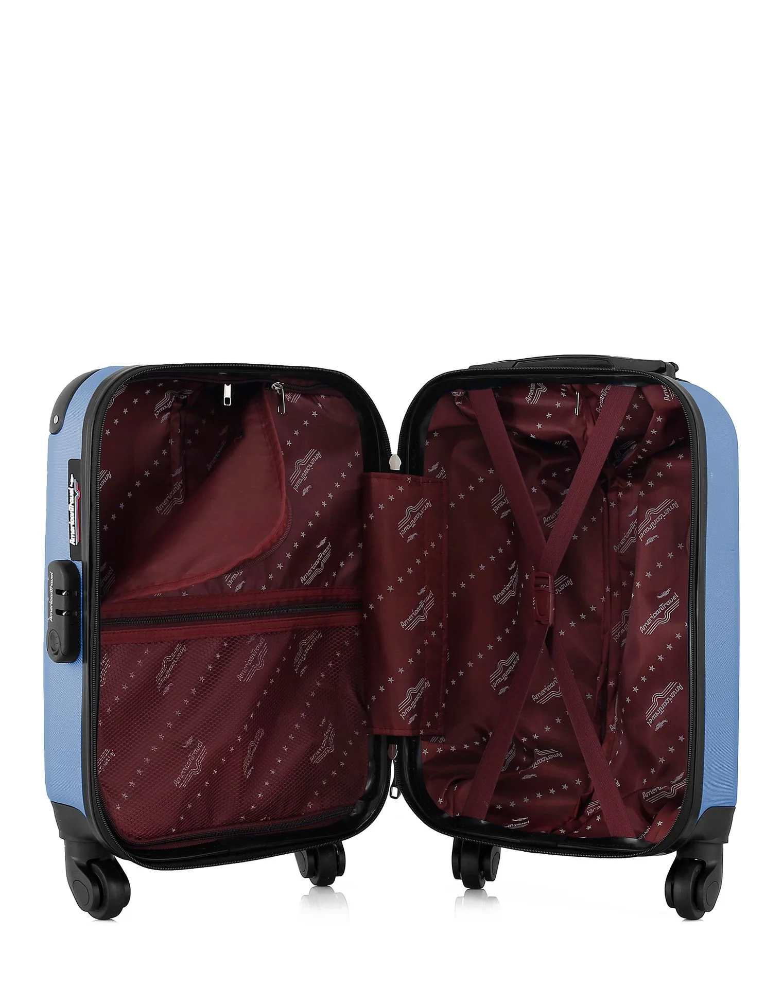 Valise Cabine Rigide XXS BUDAPEST - Image 30