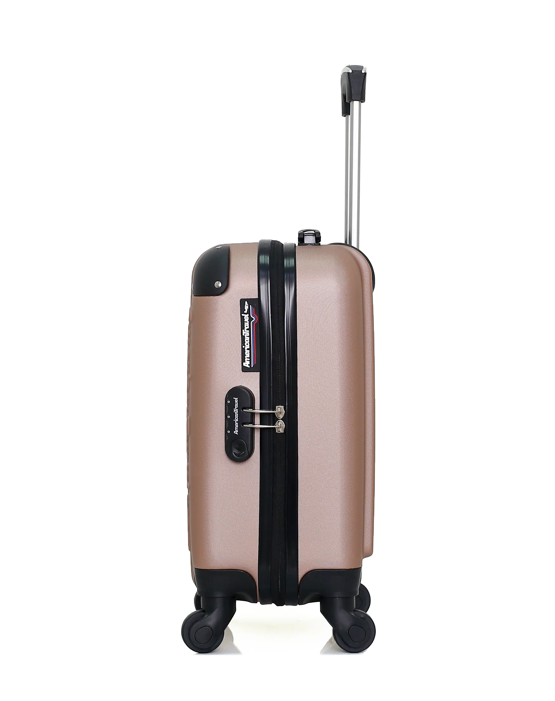 Valise Cabine Rigide XXS BUDAPEST - Image 33