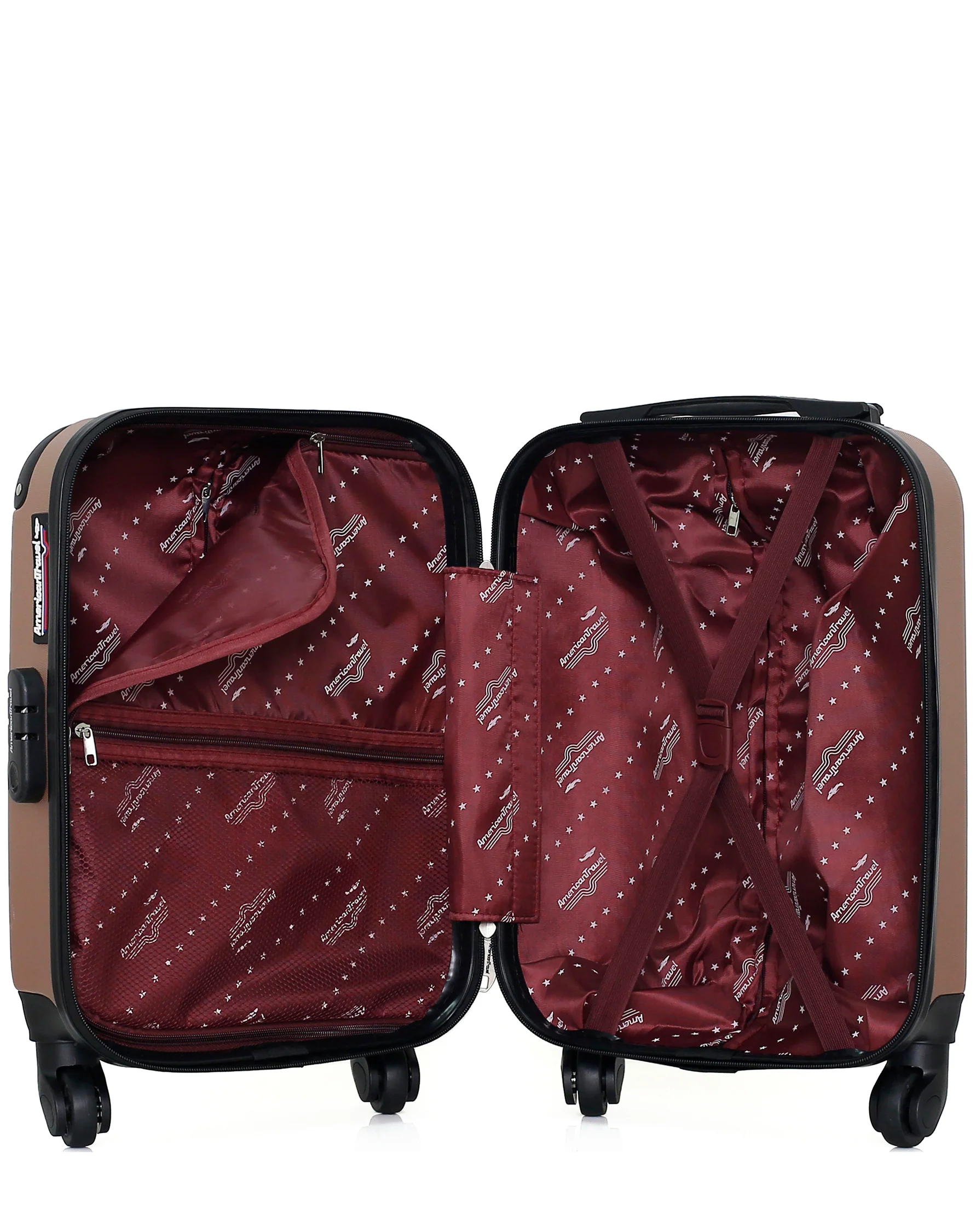 Valise Cabine Rigide XXS BUDAPEST - Image 35