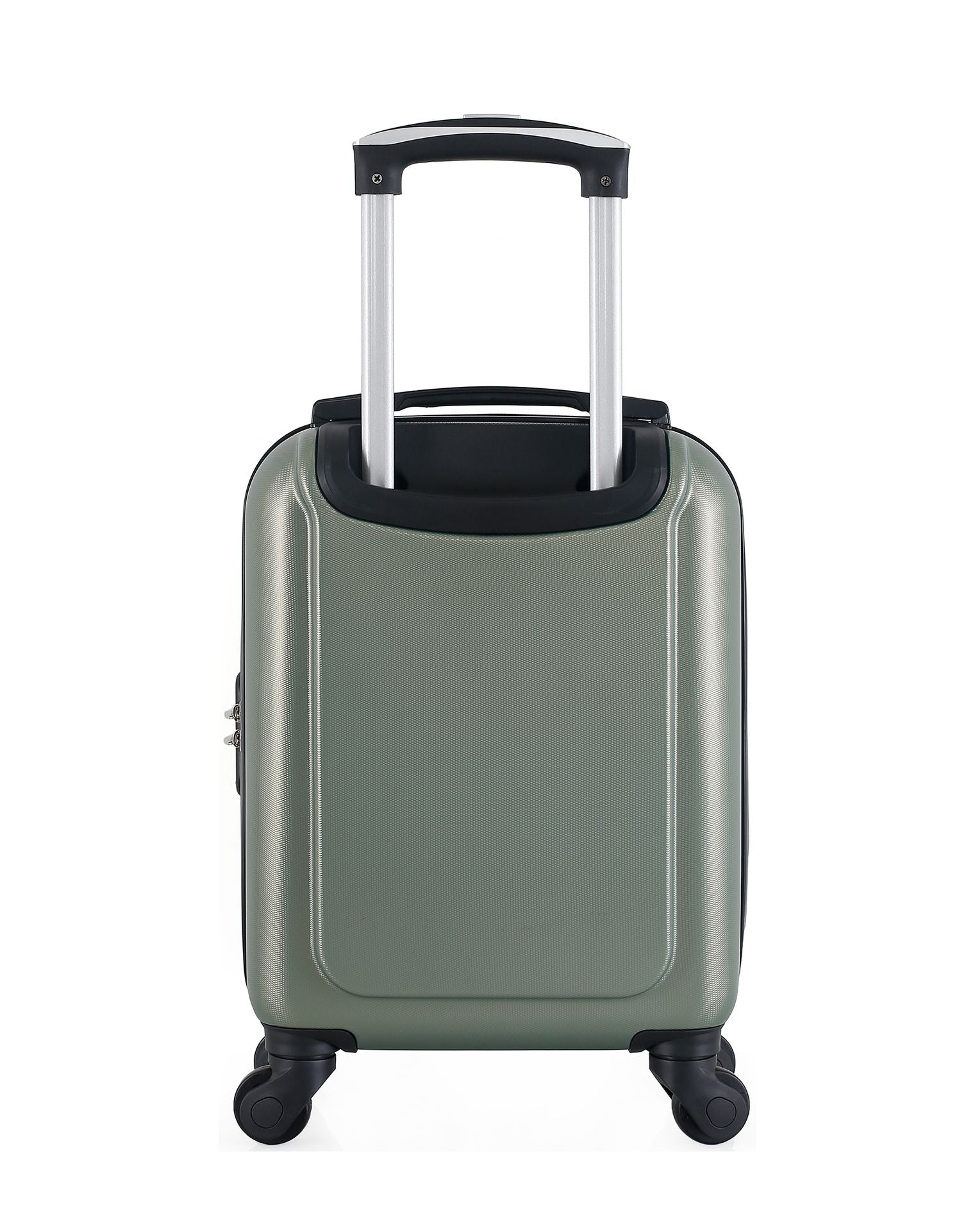 Valise Cabine Rigide XXS BUDAPEST - Image 4