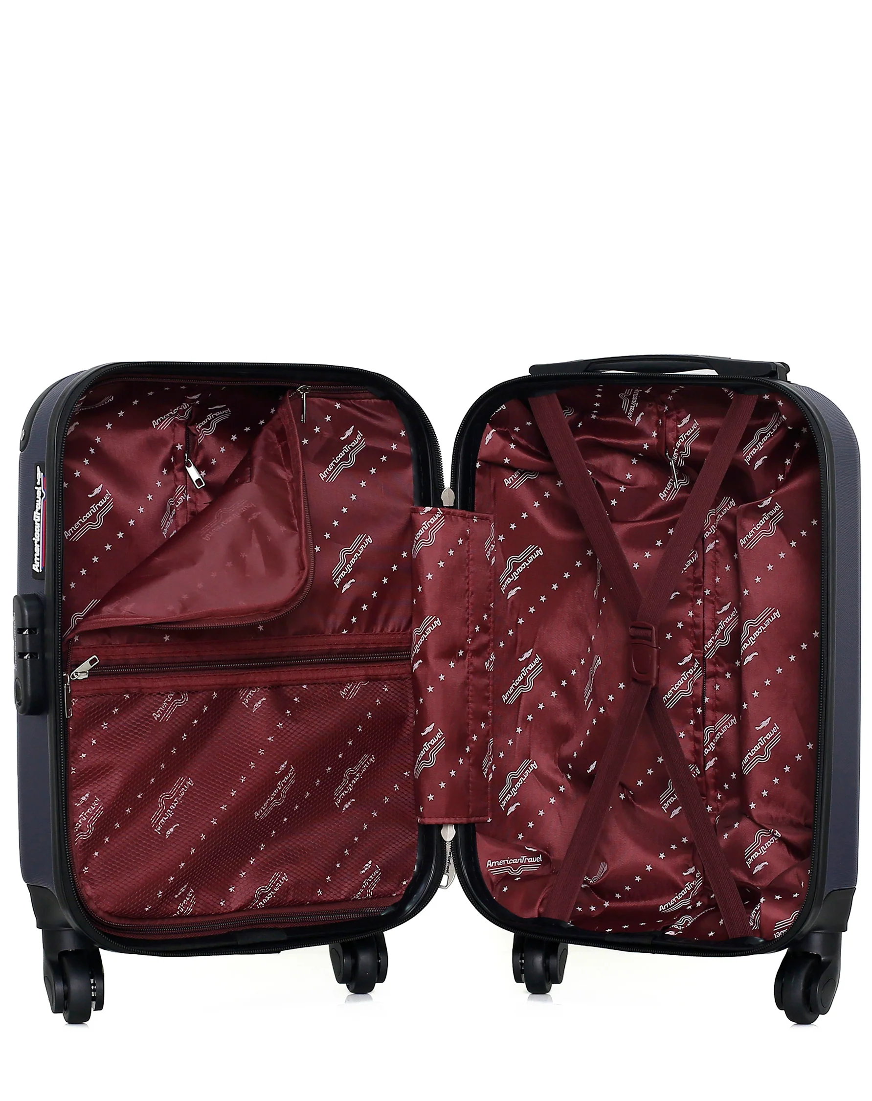 Valise Cabine Rigide XXS BUDAPEST - Image 40