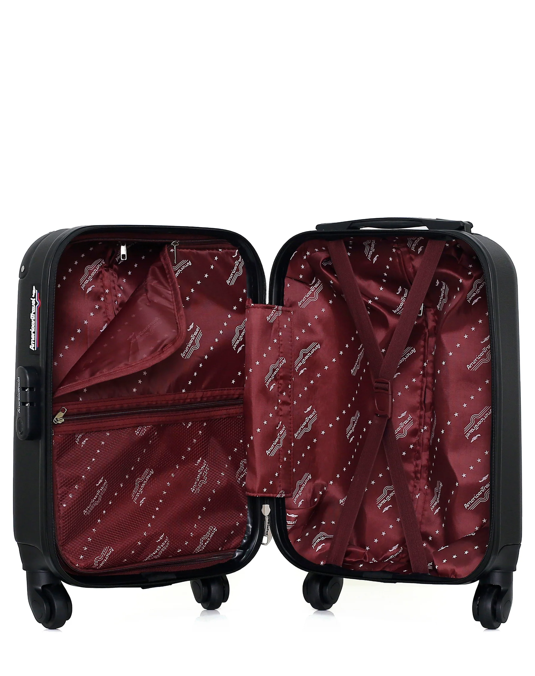Valise Cabine Rigide XXS BUDAPEST - Image 45