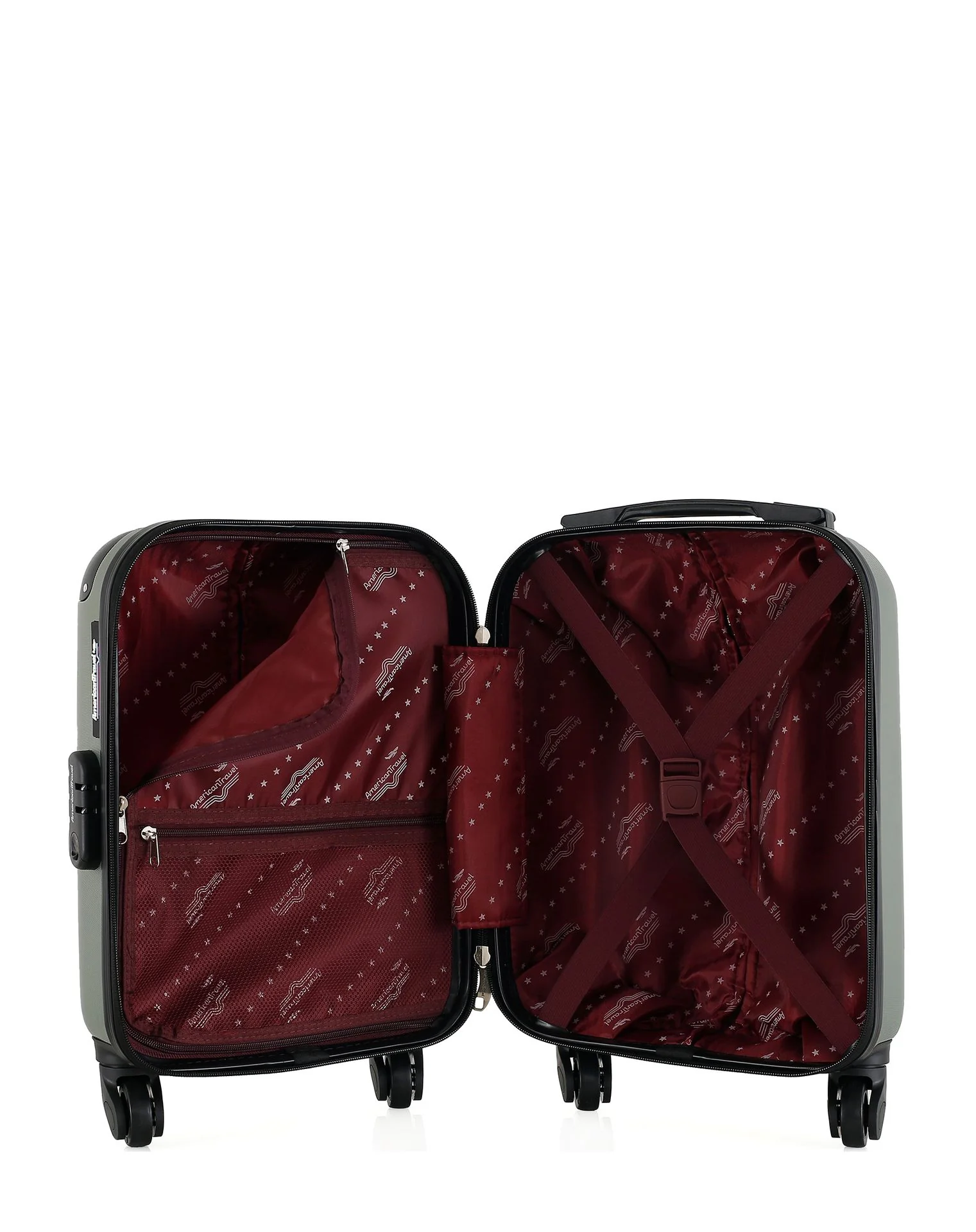 Valise Cabine Rigide XXS BUDAPEST - Image 5
