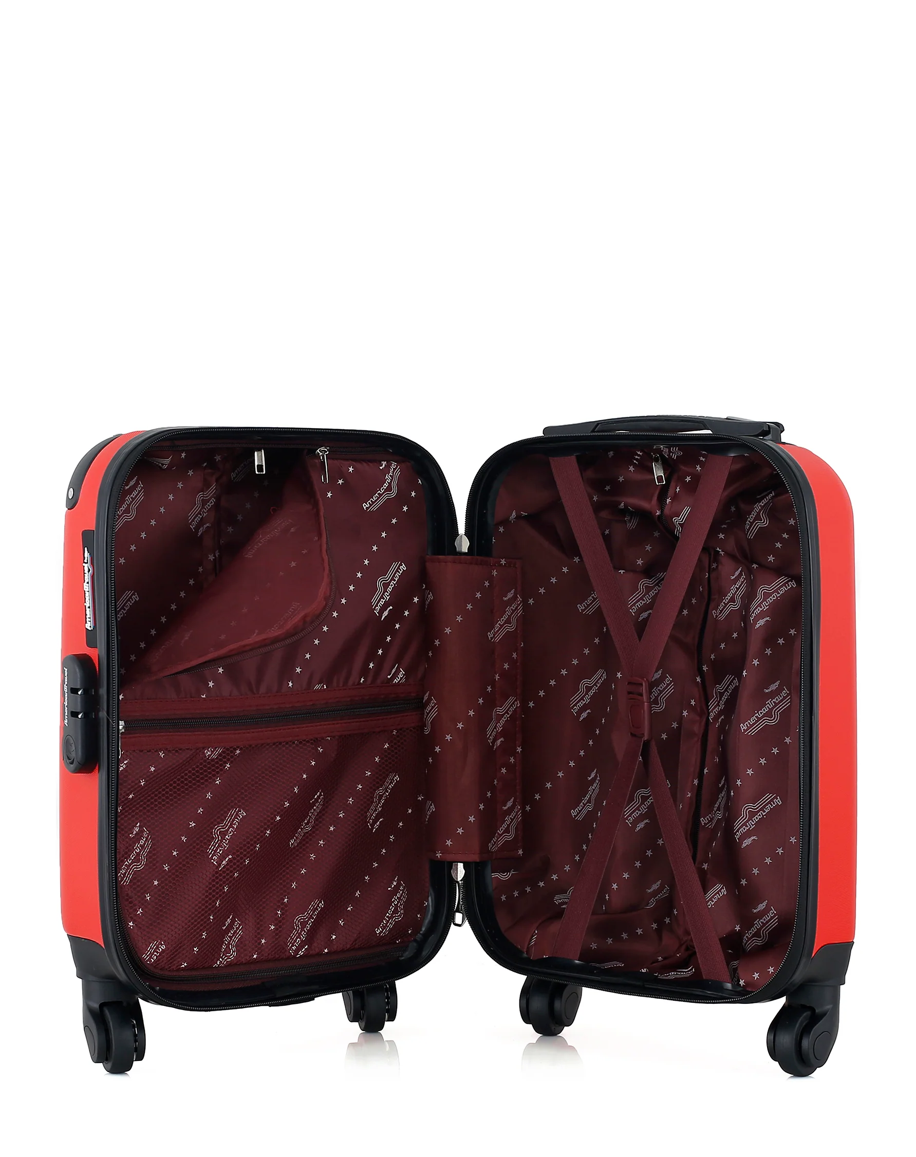 Valise Cabine Rigide XXS BUDAPEST - Image 50