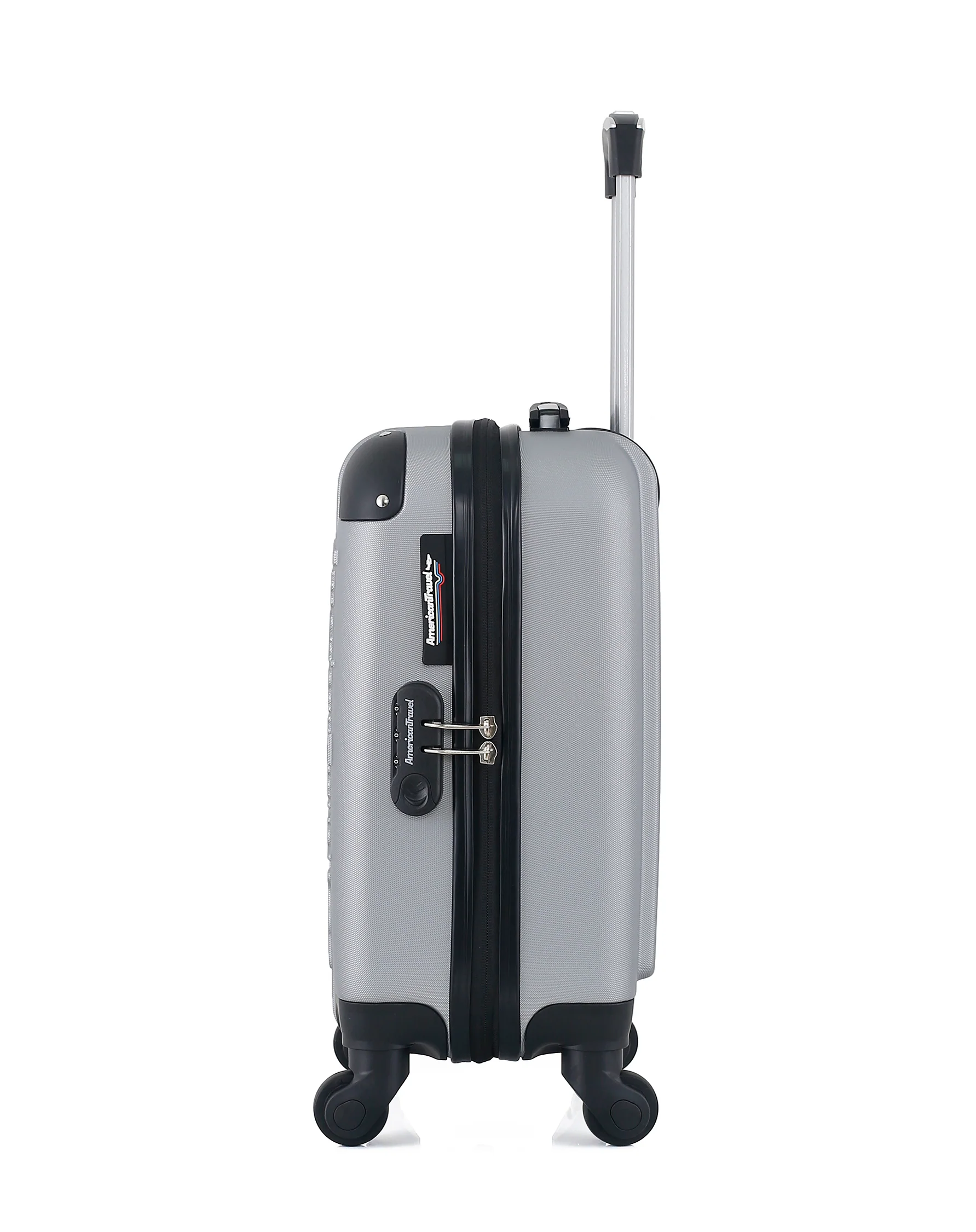 Valise Cabine Rigide XXS BUDAPEST - Image 53