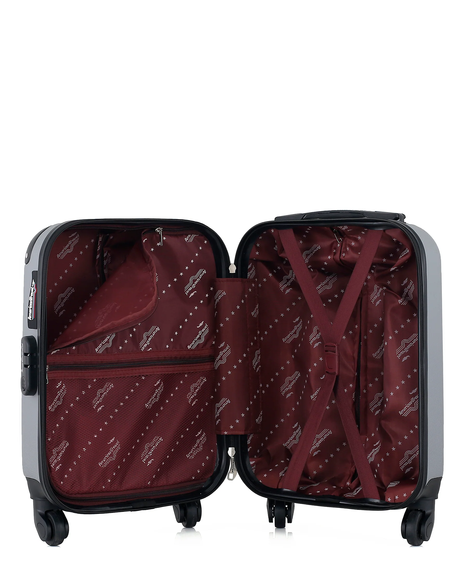 Valise Cabine Rigide XXS BUDAPEST - Image 55