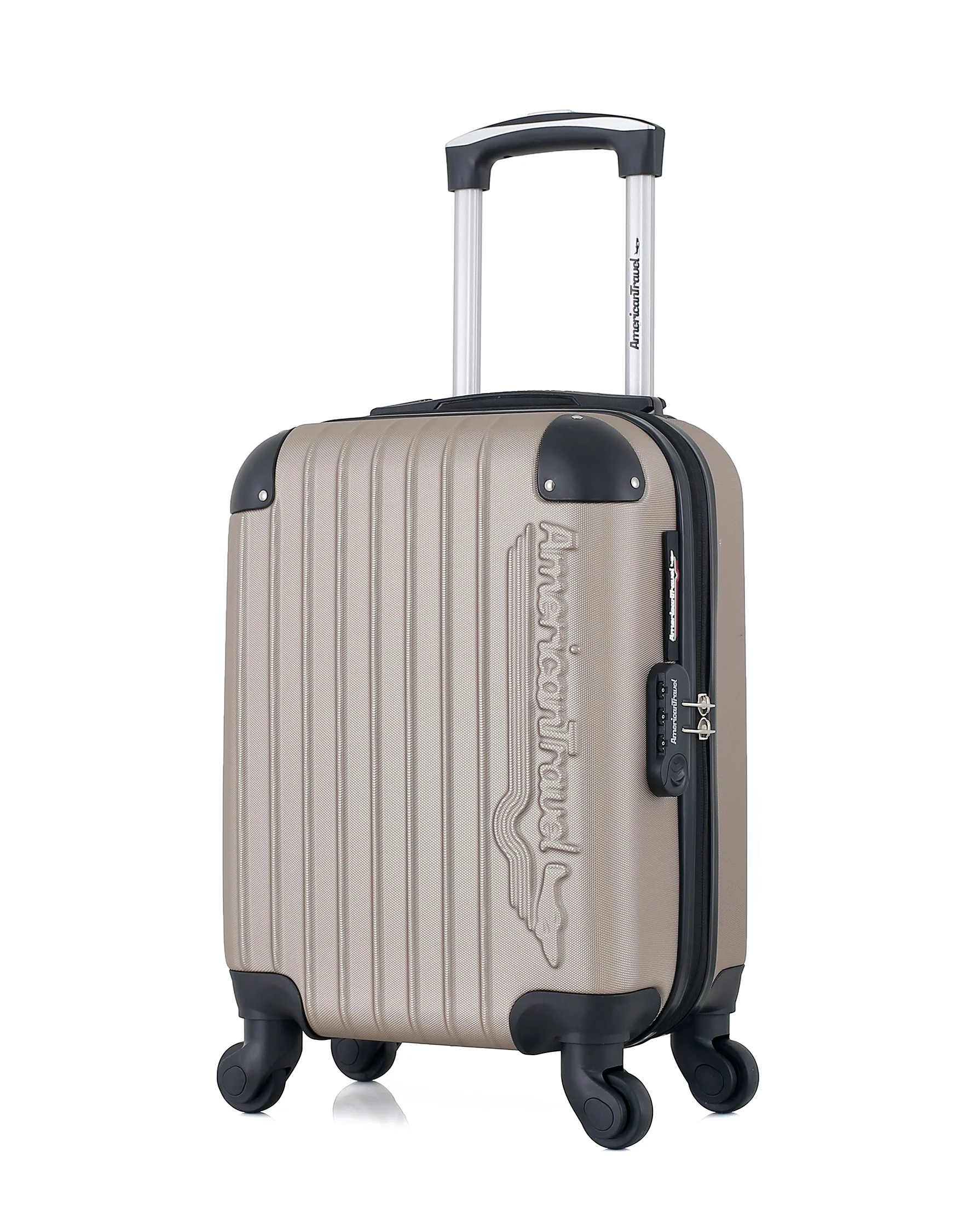 Valise Cabine Rigide XXS BUDAPEST - Image 57