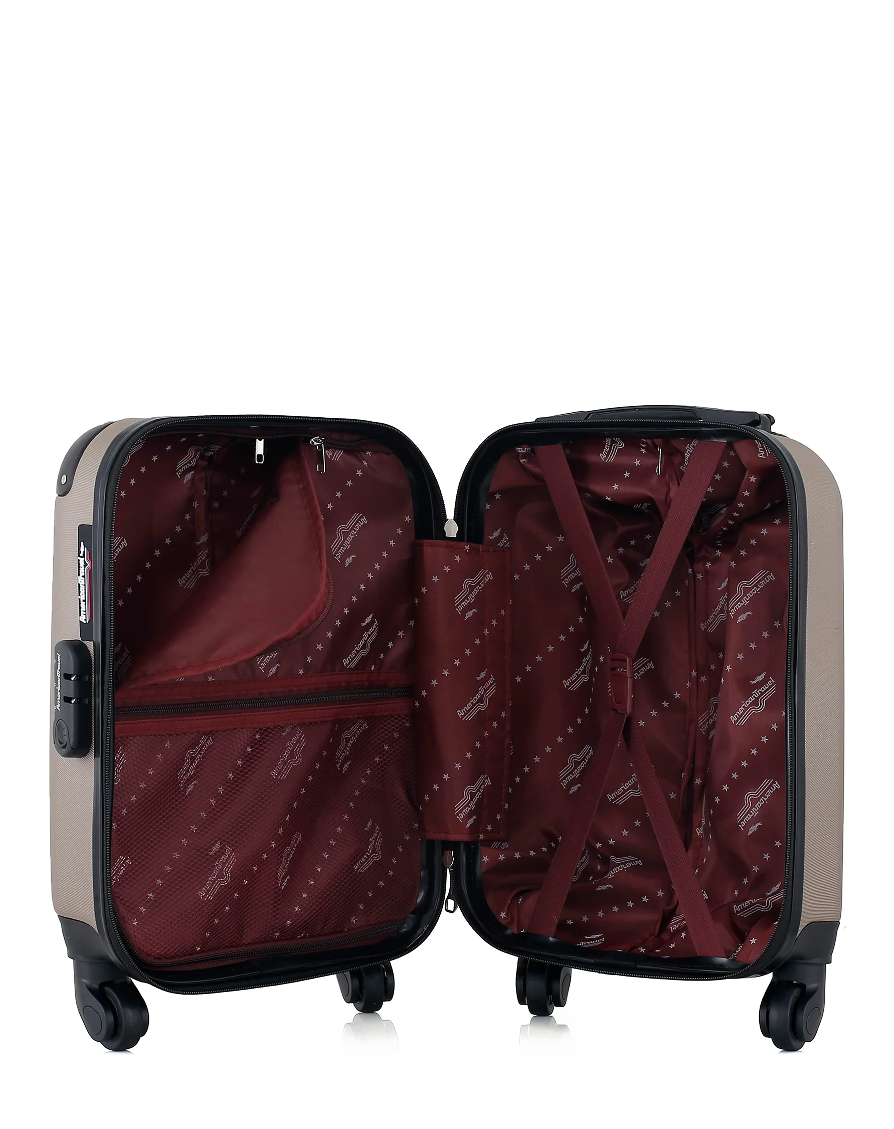 Valise Cabine Rigide XXS BUDAPEST - Image 60