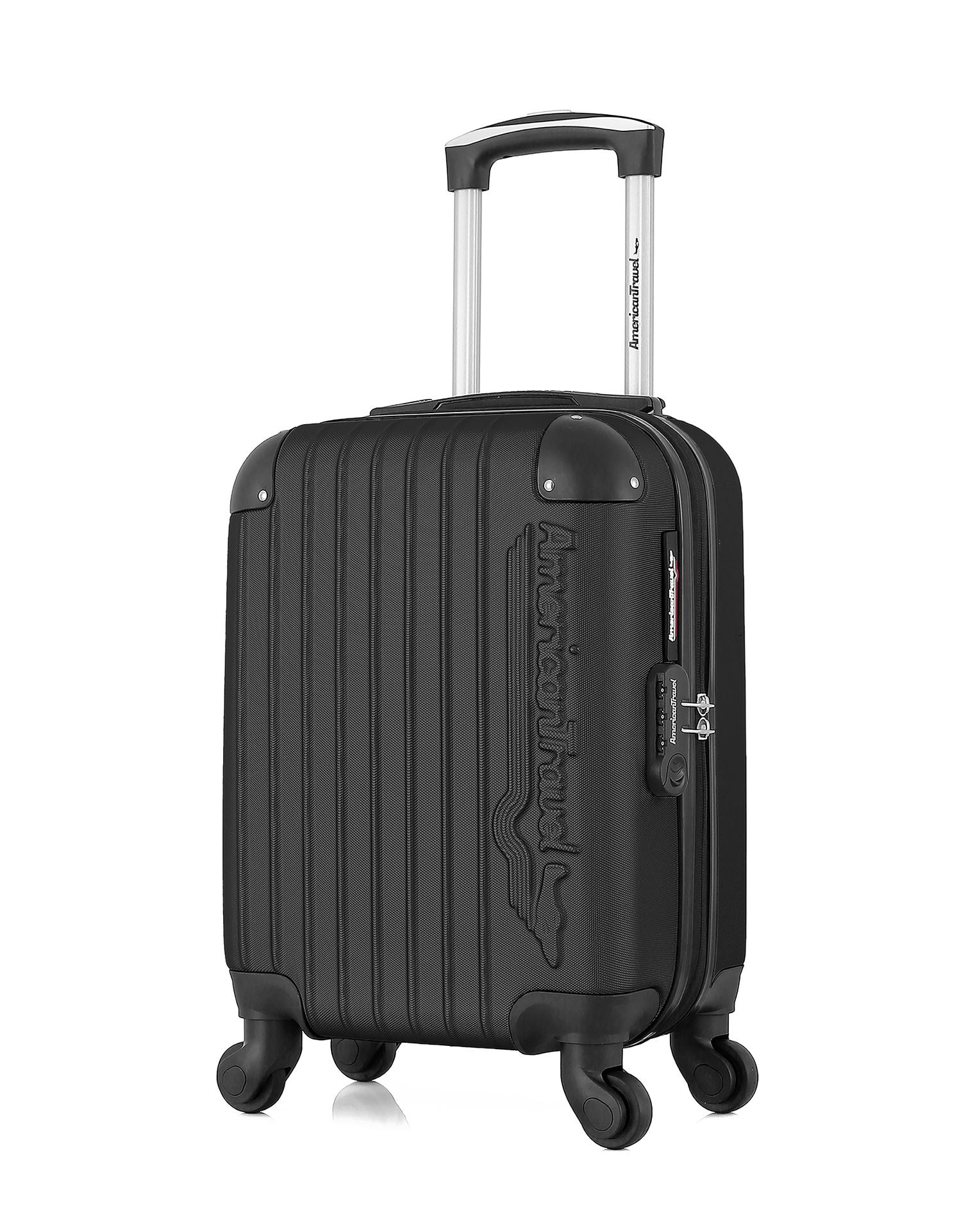 Valise Cabine Rigide XXS BUDAPEST - Image 7