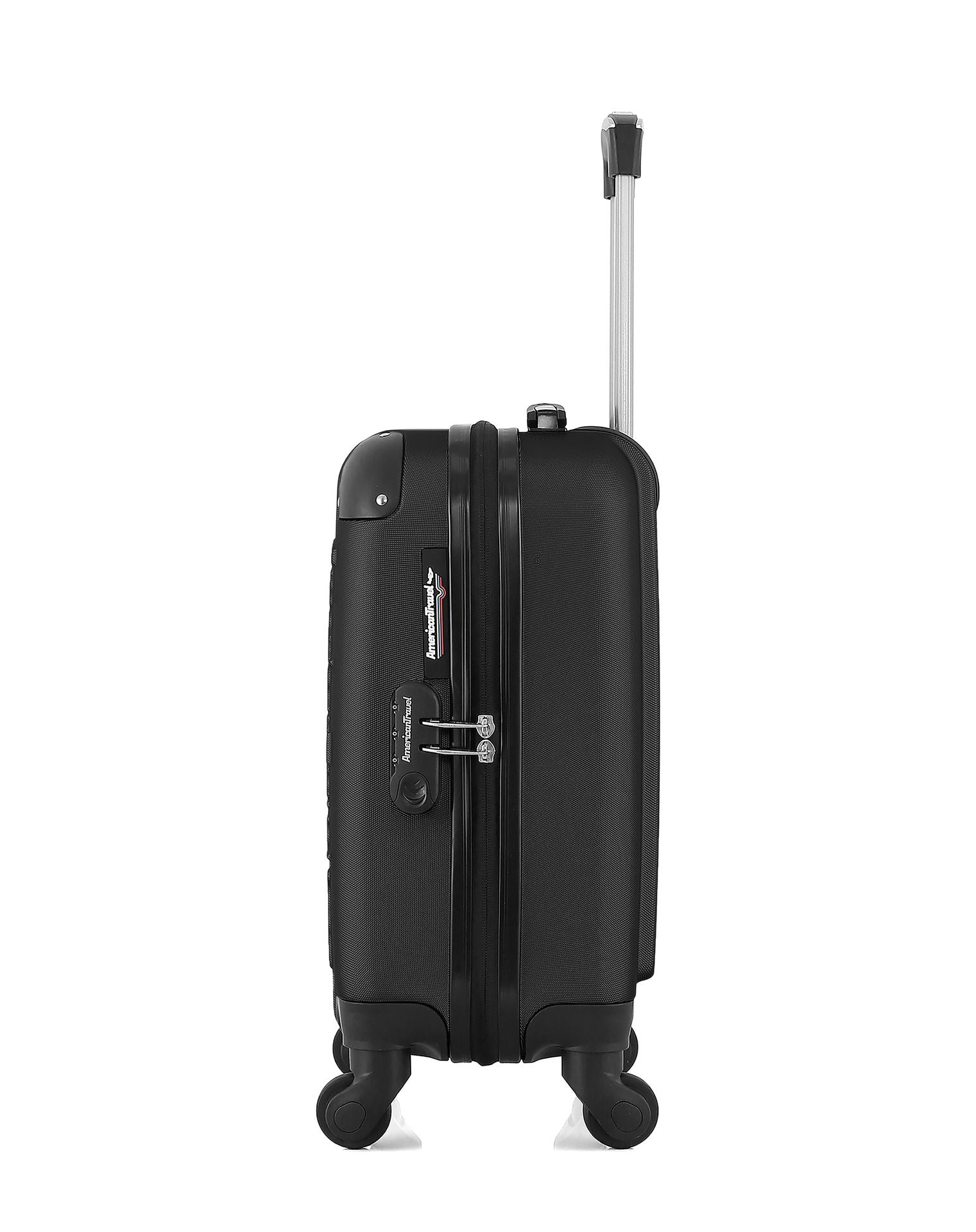 Valise Cabine Rigide XXS BUDAPEST - Image 8