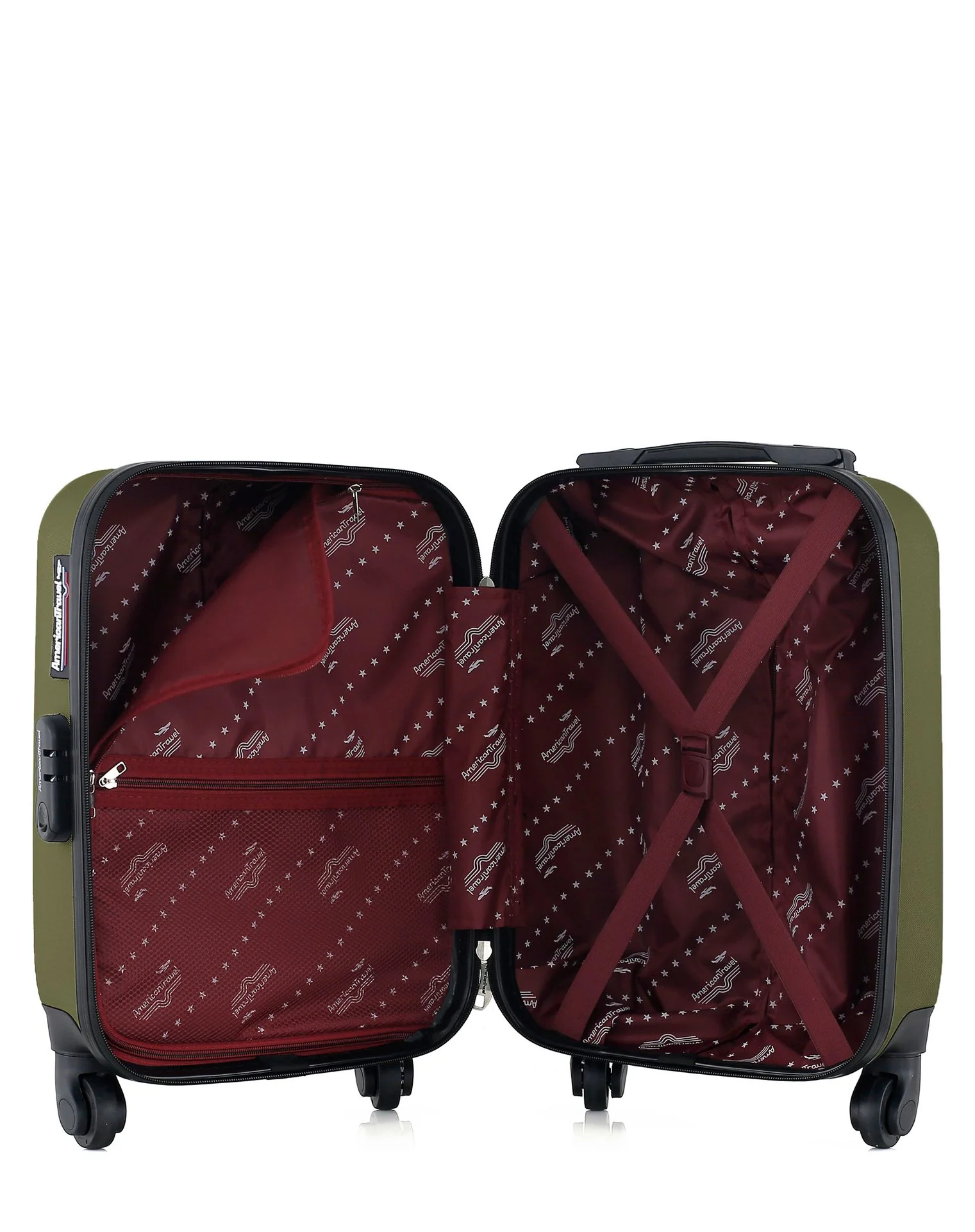 Valise Cabine Rigide XXS CHELSEA - Image 10