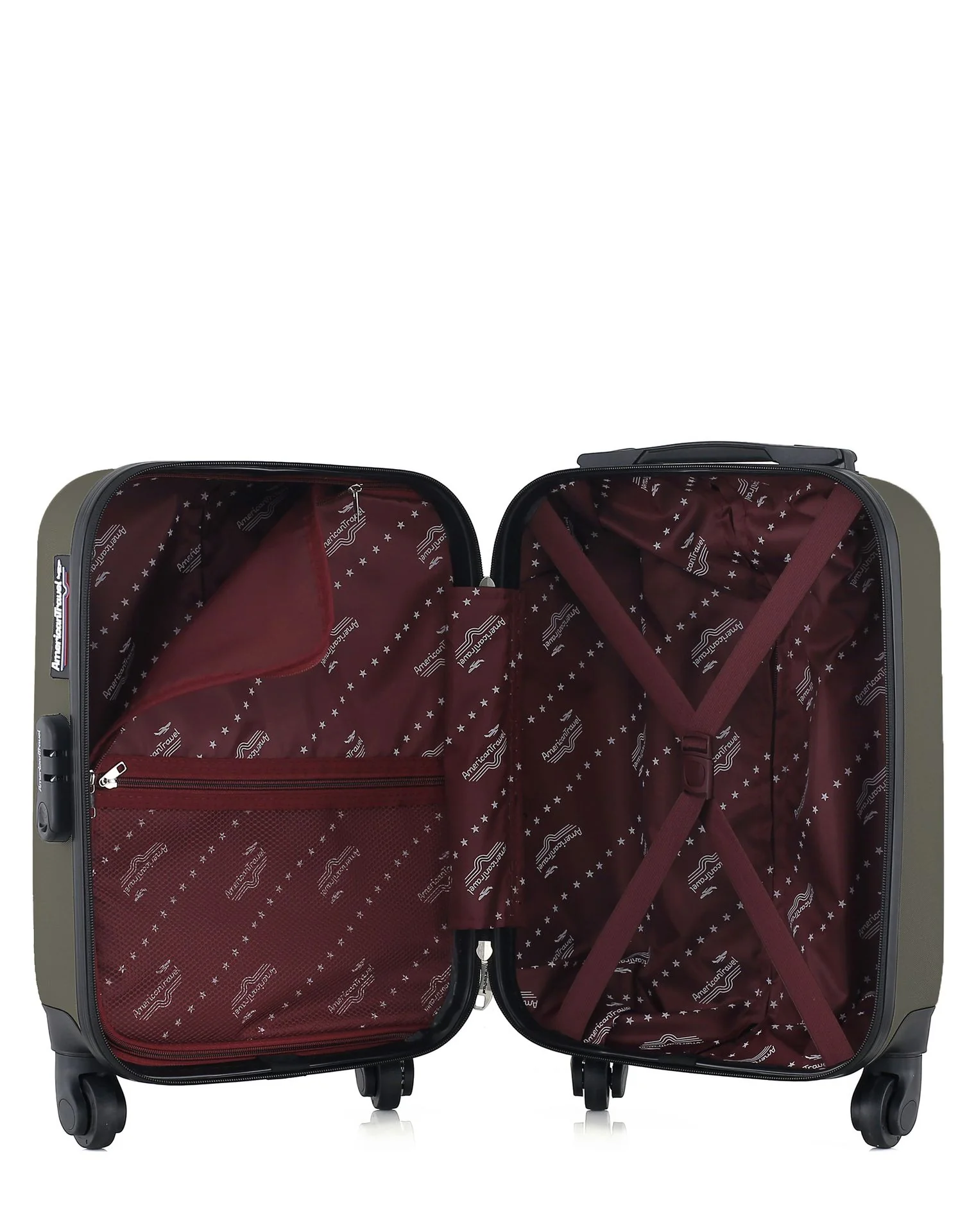 Valise Cabine Rigide XXS CHELSEA - Image 15