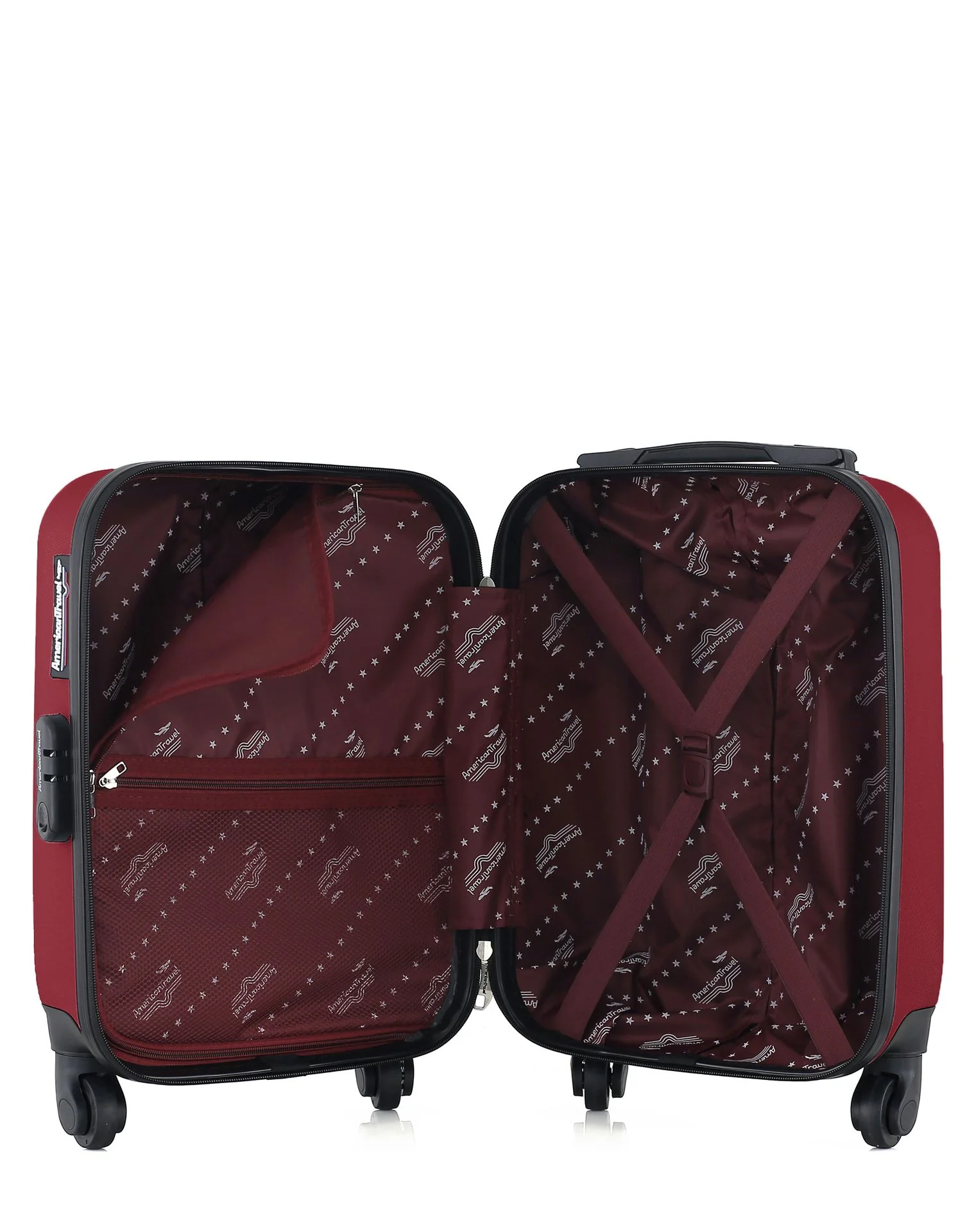 Valise Cabine Rigide XXS CHELSEA - Image 20