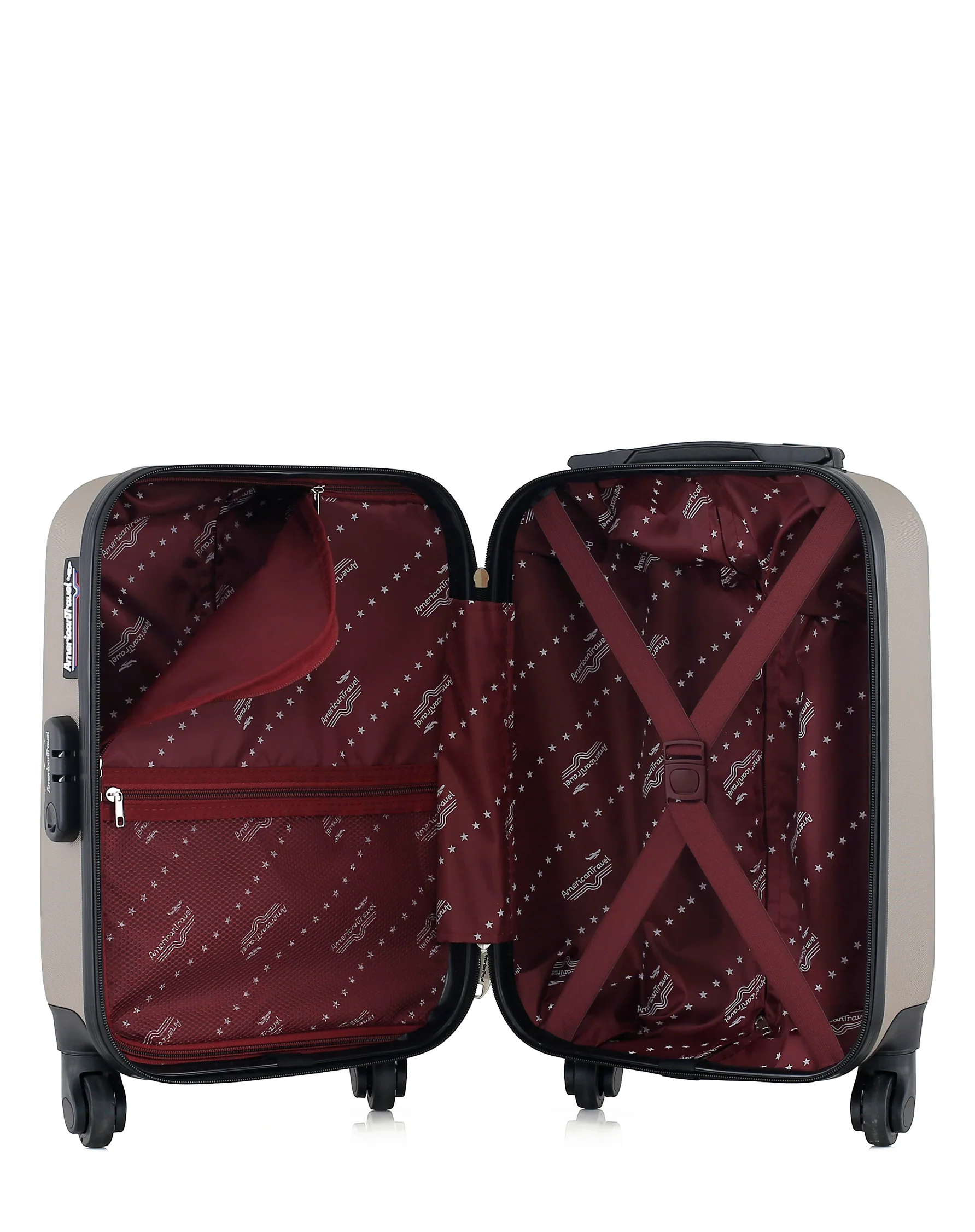 Valise Cabine Rigide XXS CHELSEA - Image 40