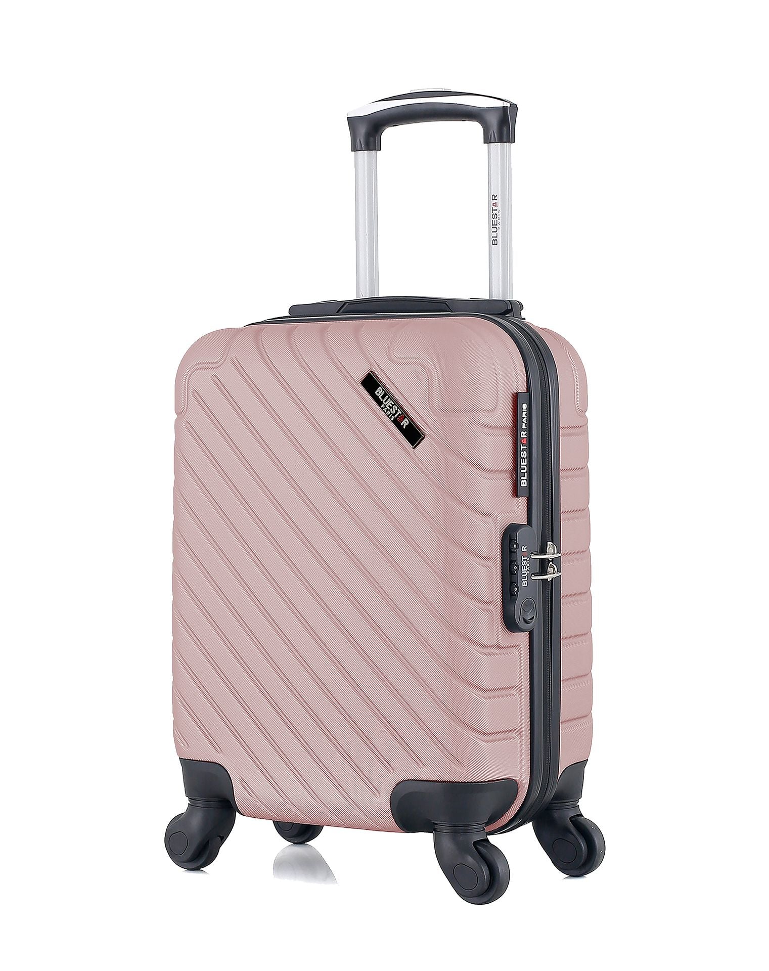 Valise Cabine Rigide XXS CITÉ - Image 17
