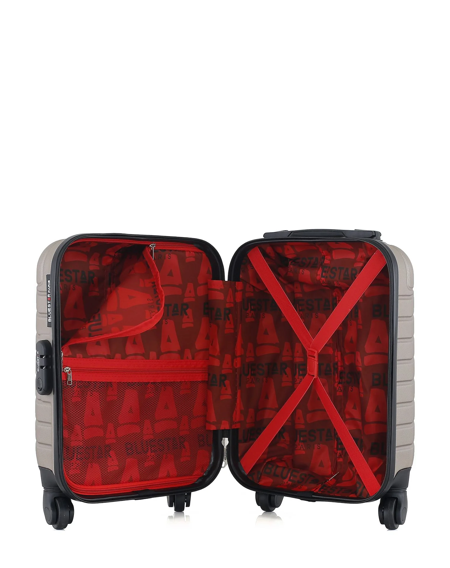 Valise Cabine Rigide XXS CITÉ - Image 25