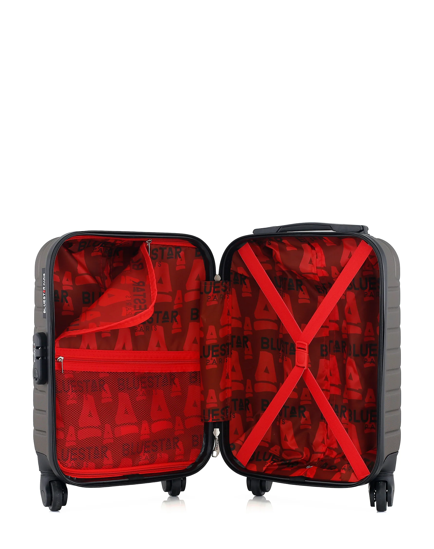 Valise Cabine Rigide XXS CITÉ - Image 55