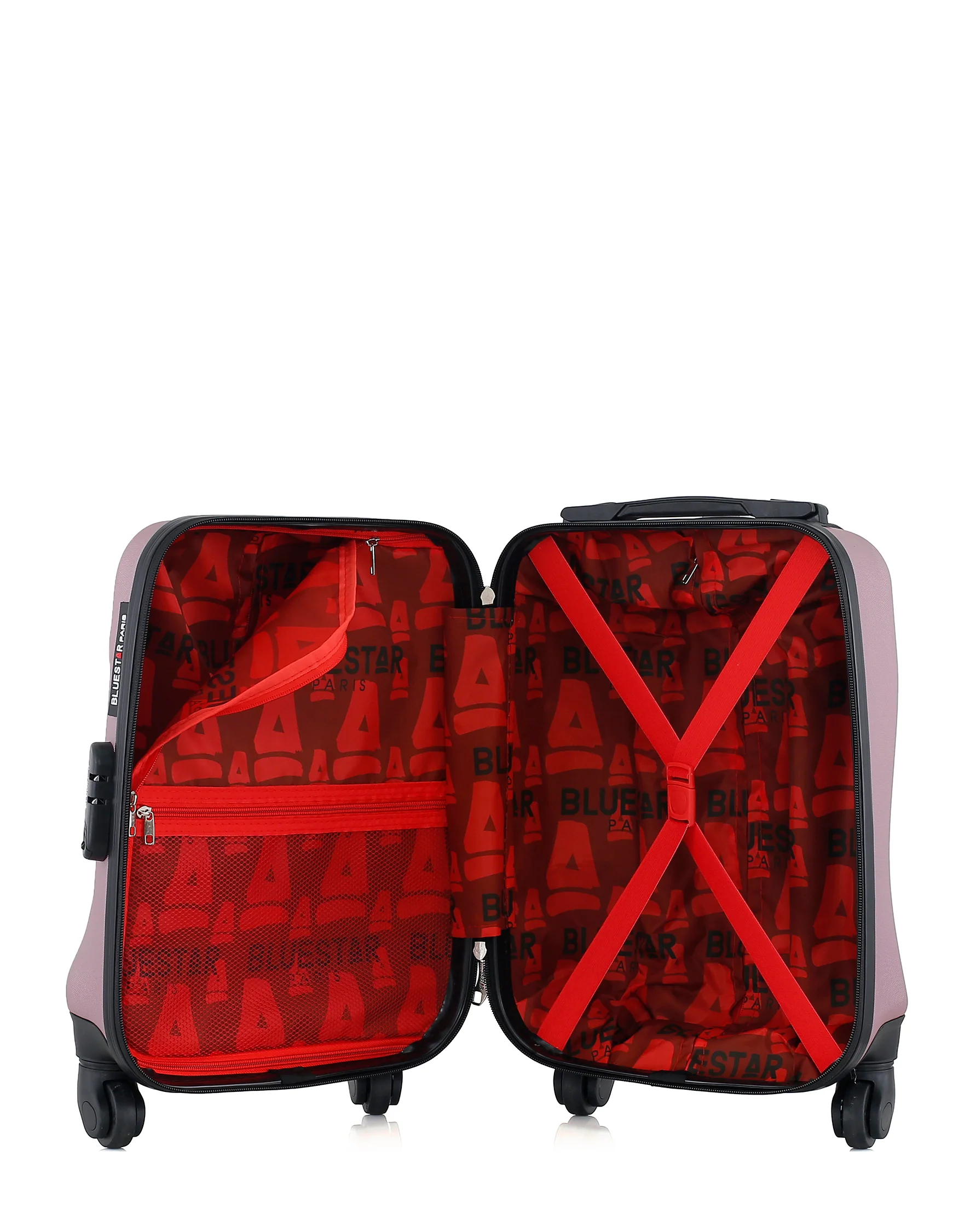 Valise Cabine Rigide XXS GARIBALDI - Image 20
