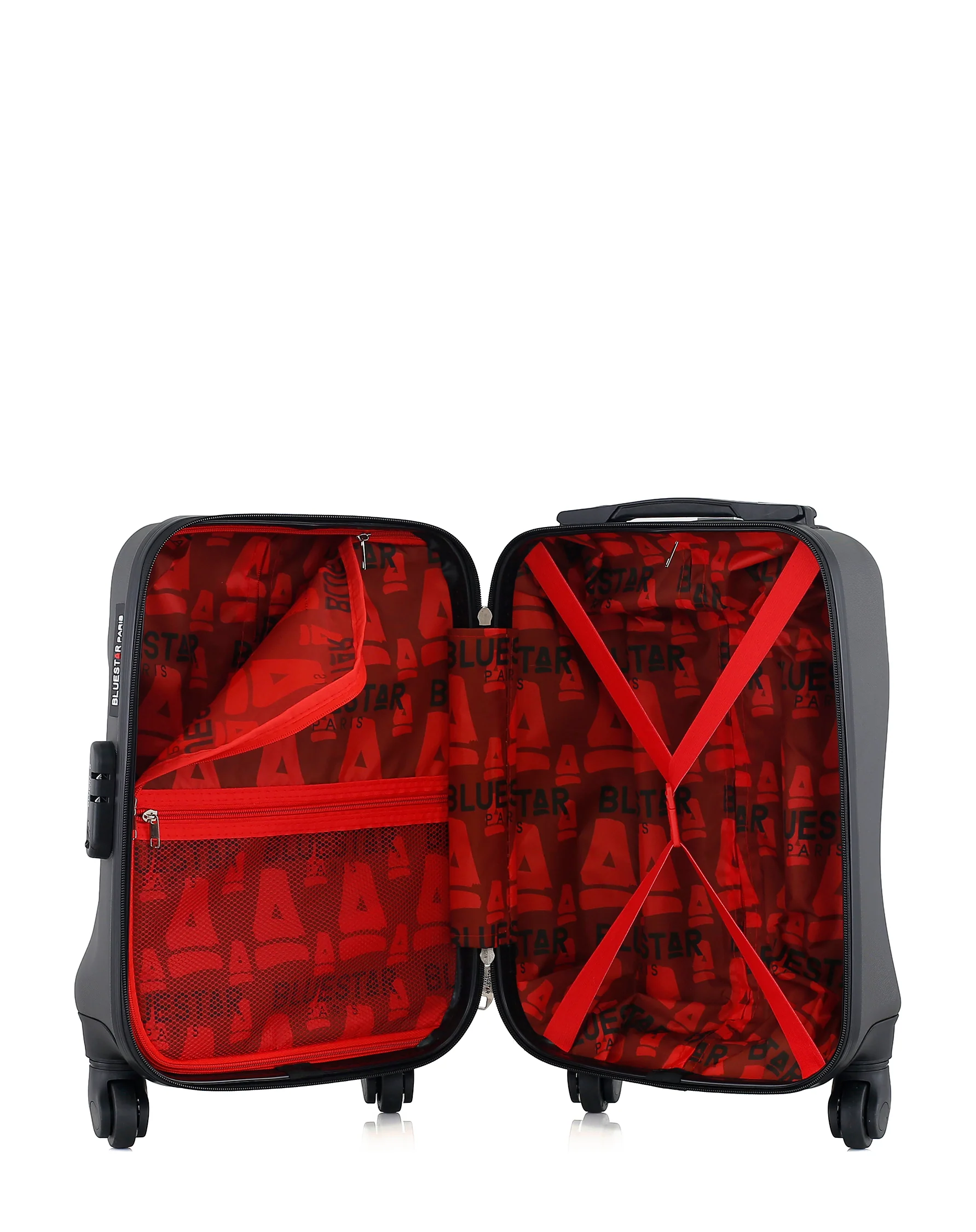 Valise Cabine Rigide XXS GARIBALDI - Image 30