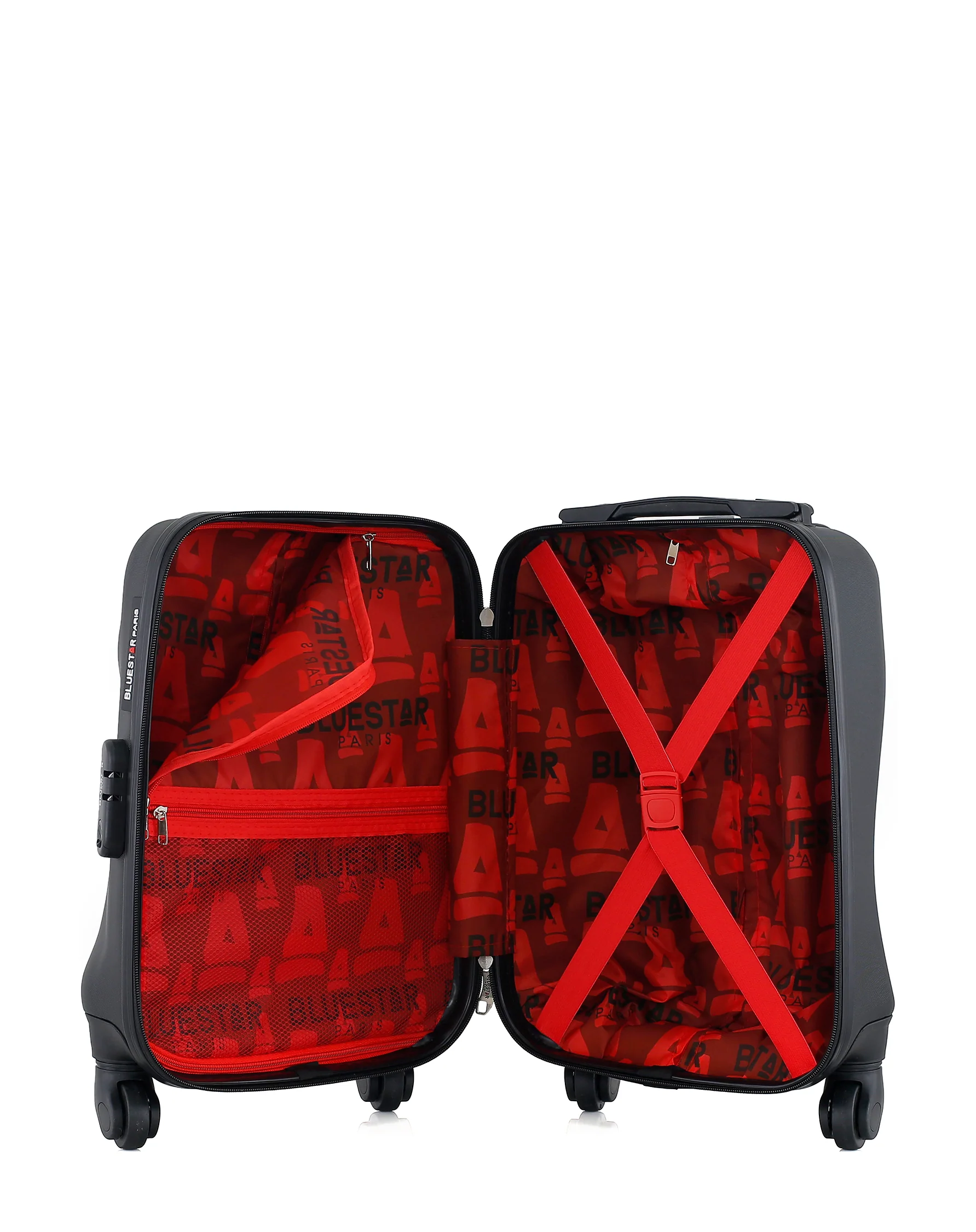 Valise Cabine Rigide XXS GARIBALDI - Image 35
