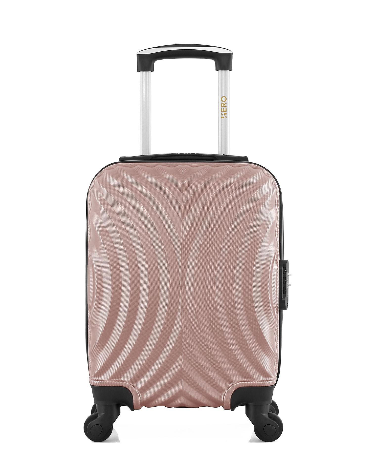 Valise Cabine Rigide XXS LAGOS - Image 11