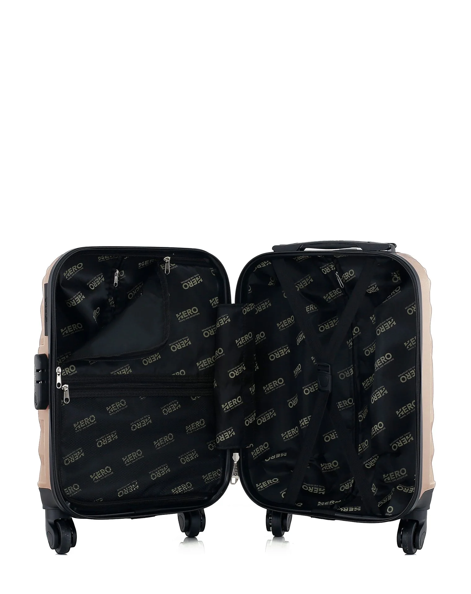 Valise Cabine Rigide XXS LAGOS - Image 15