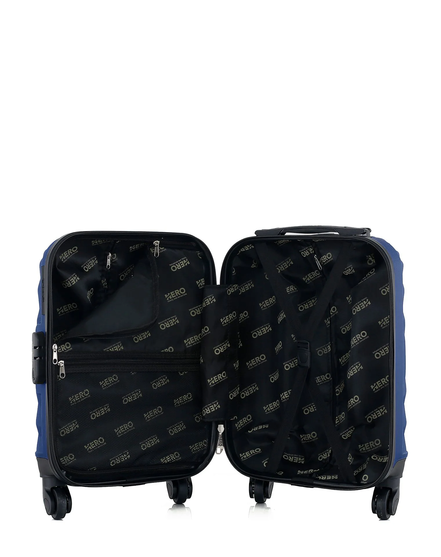 Valise Cabine Rigide XXS LAGOS - Image 20