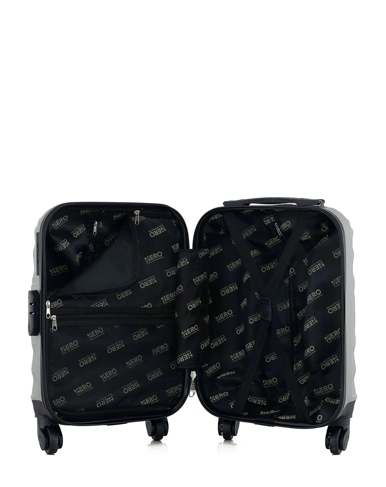 Valise Cabine Rigide XXS LAGOS - Image 25