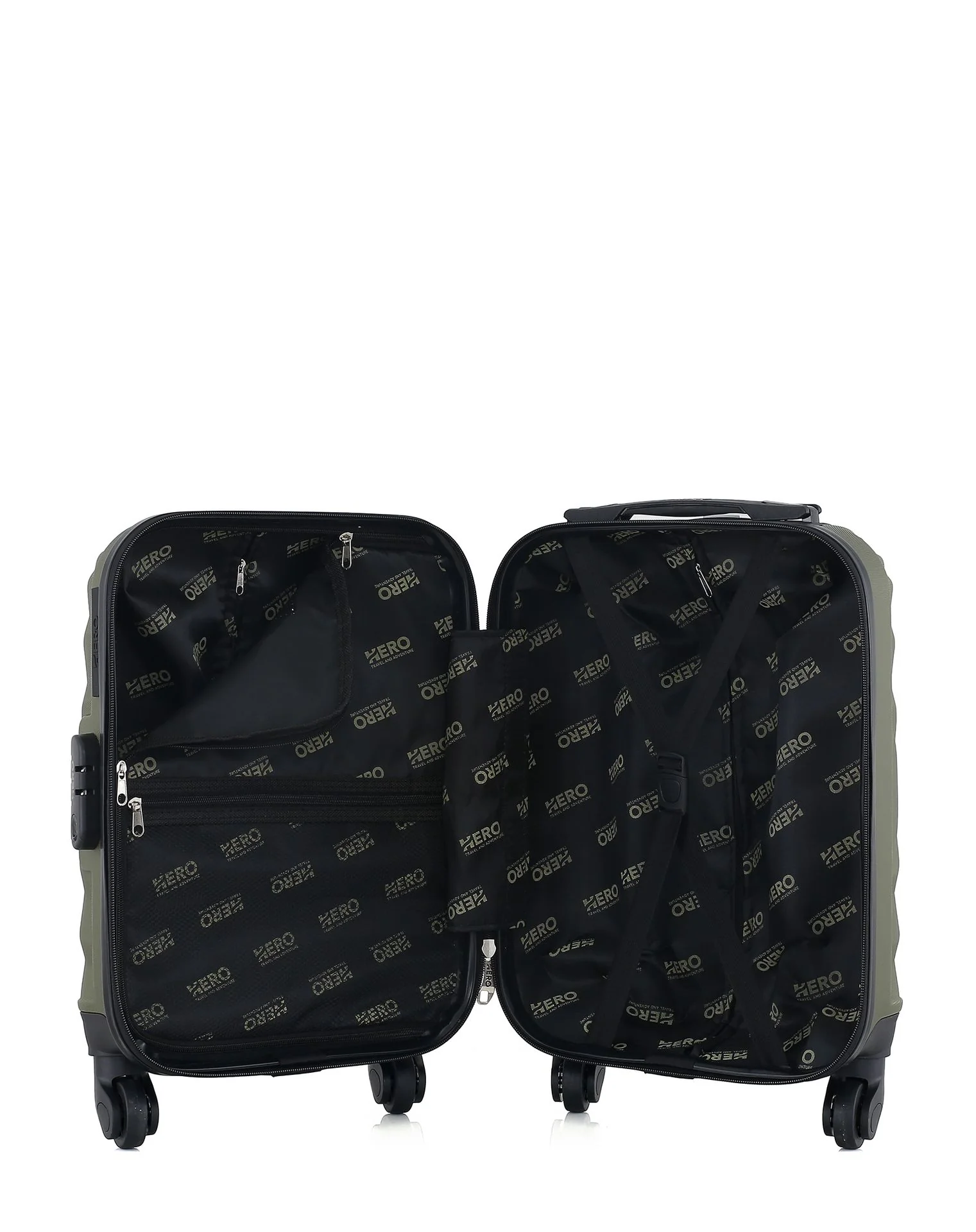 Valise Cabine Rigide XXS LAGOS - Image 30