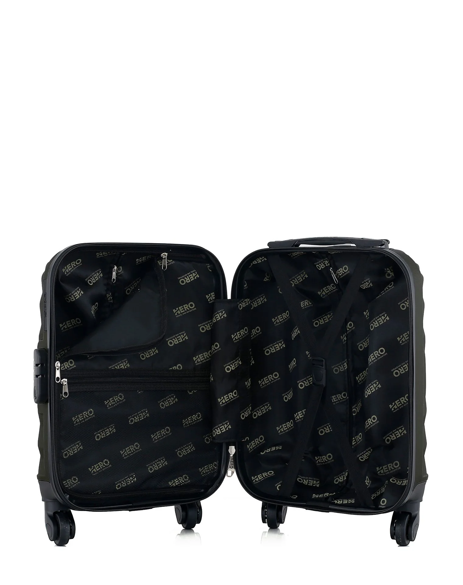 Valise Cabine Rigide XXS LAGOS - Image 5