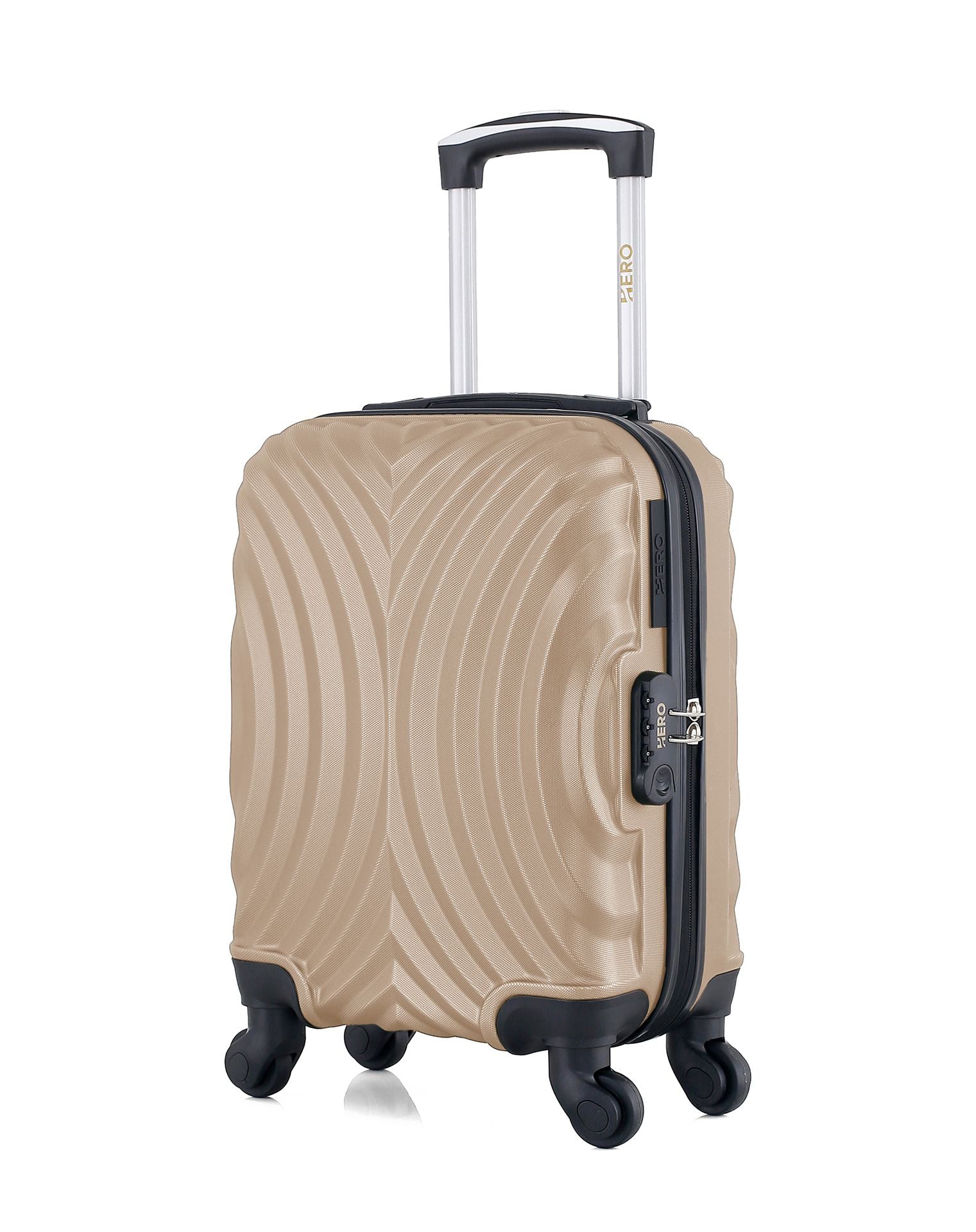 Valise Cabine Rigide XXS LAGOS - Image 7