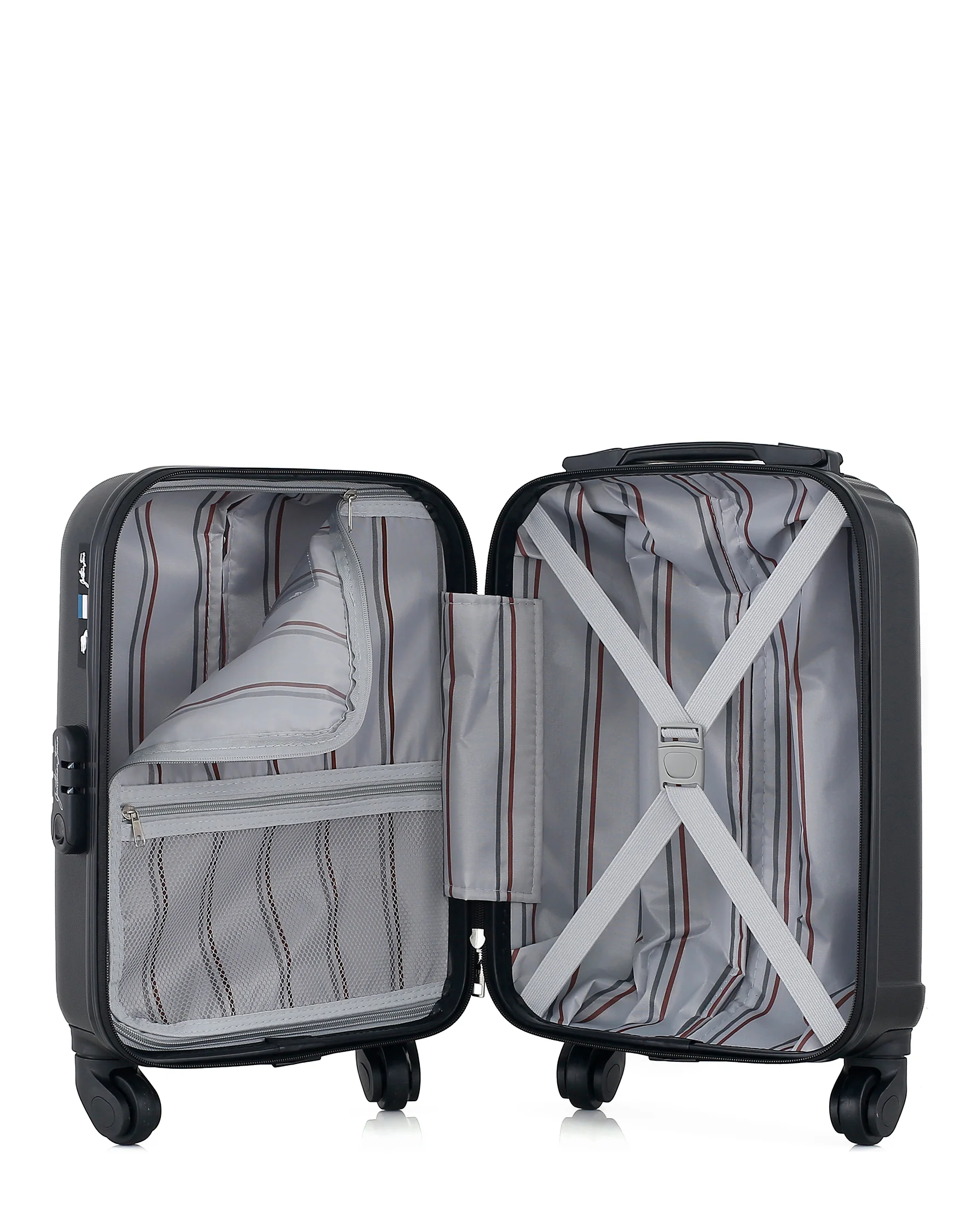 Valise Cabine Rigide XXS LIAM - Image 15